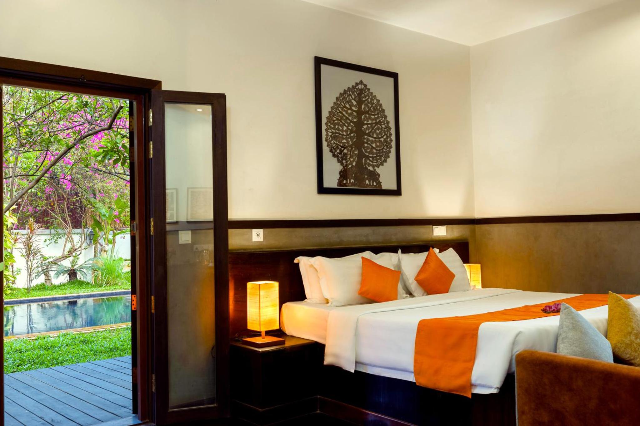 SOK VILLA by Angkor Stays view 5