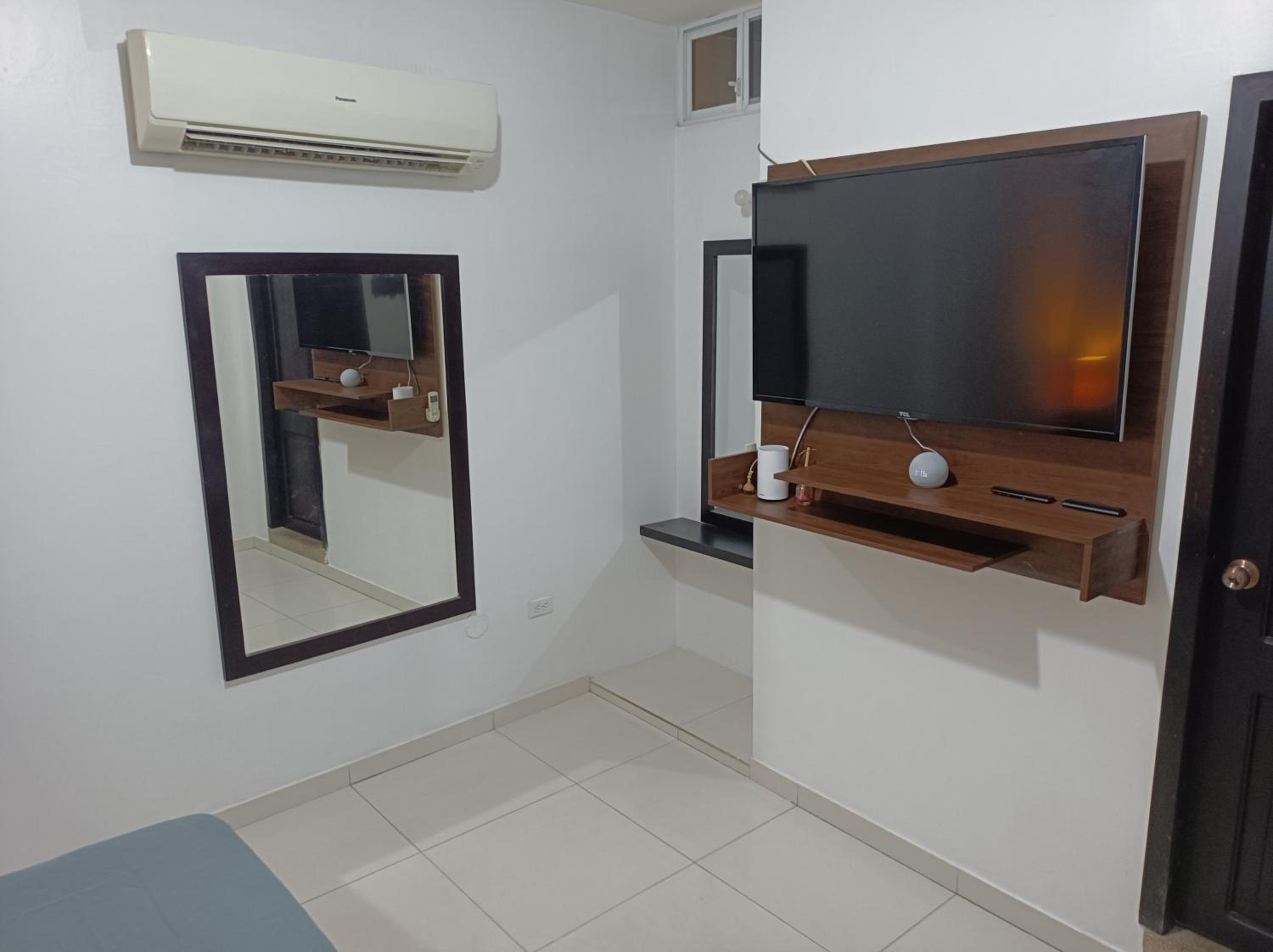 Departamento Smart muy cerca de todo