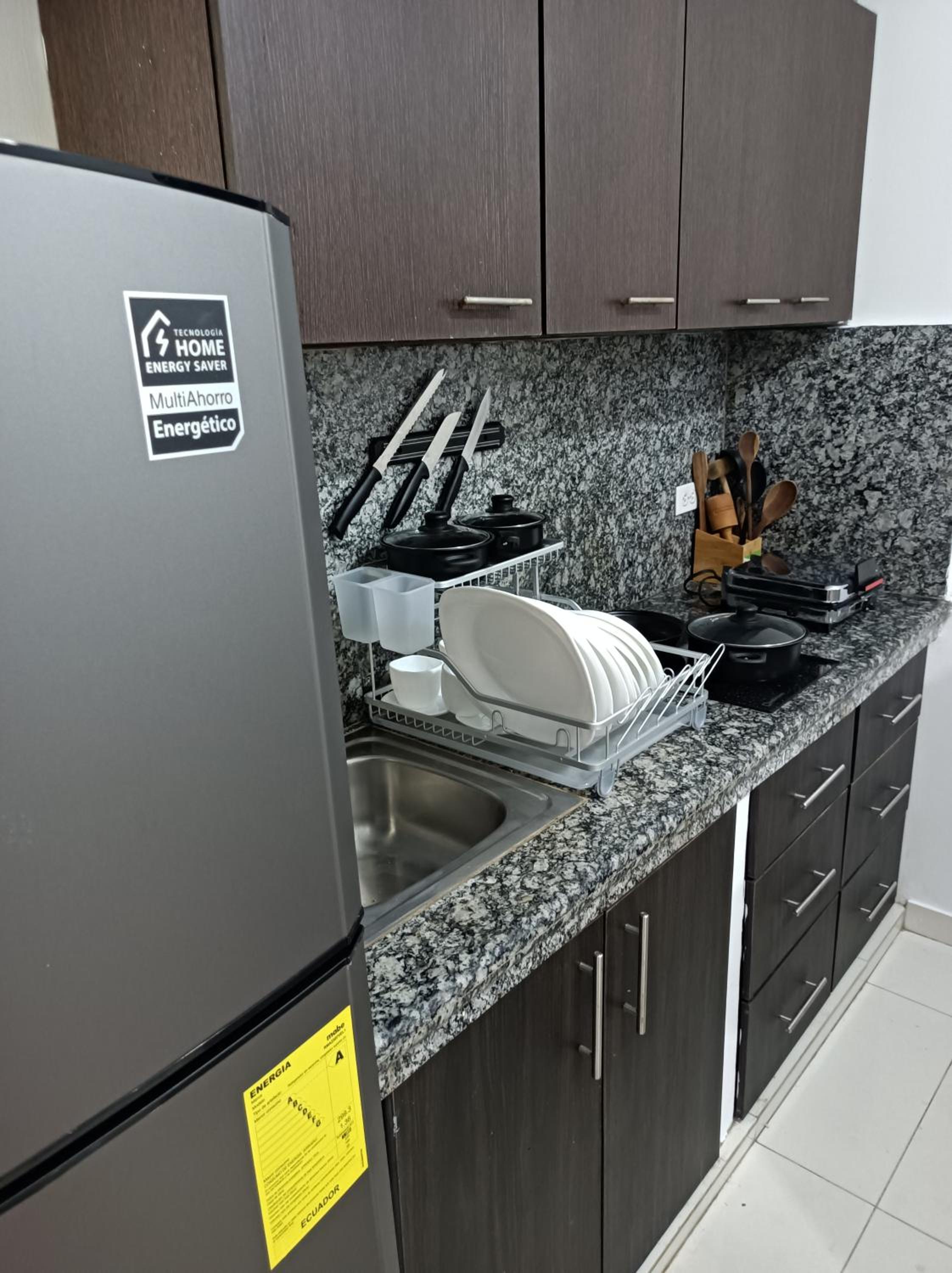 Departamento Smart muy cerca de todo