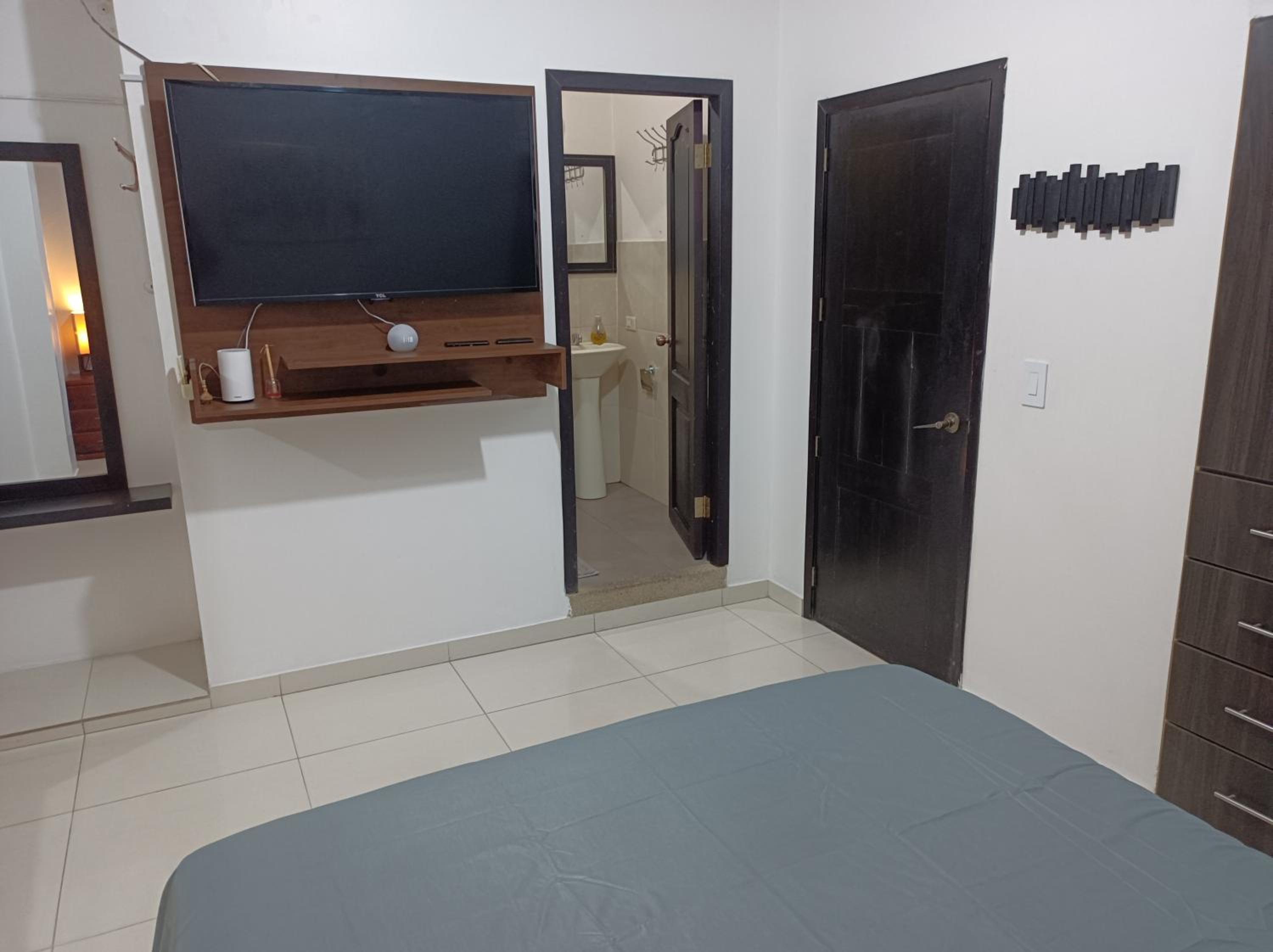 Departamento Smart muy cerca de todo