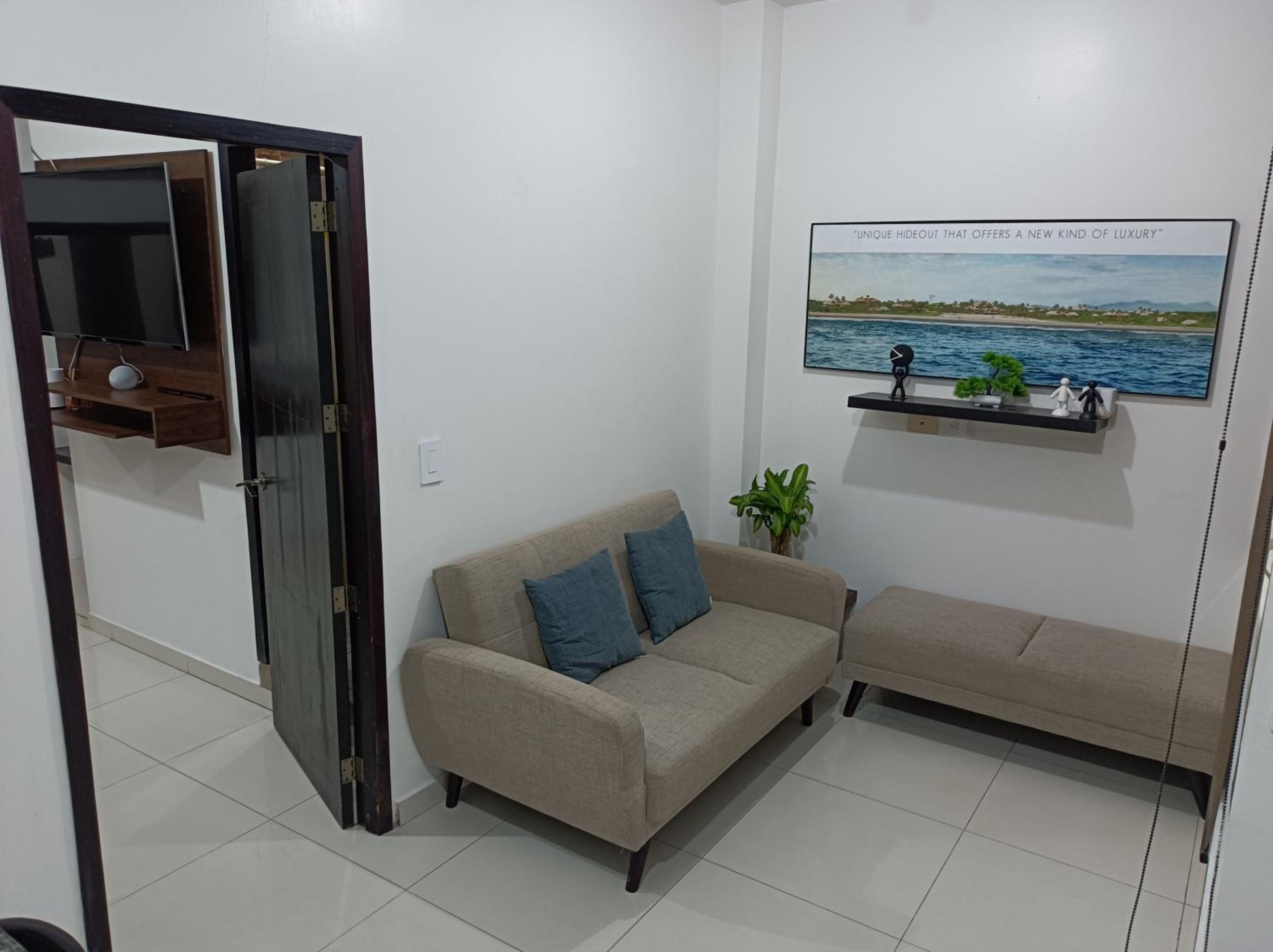 Departamento Smart muy cerca de todo