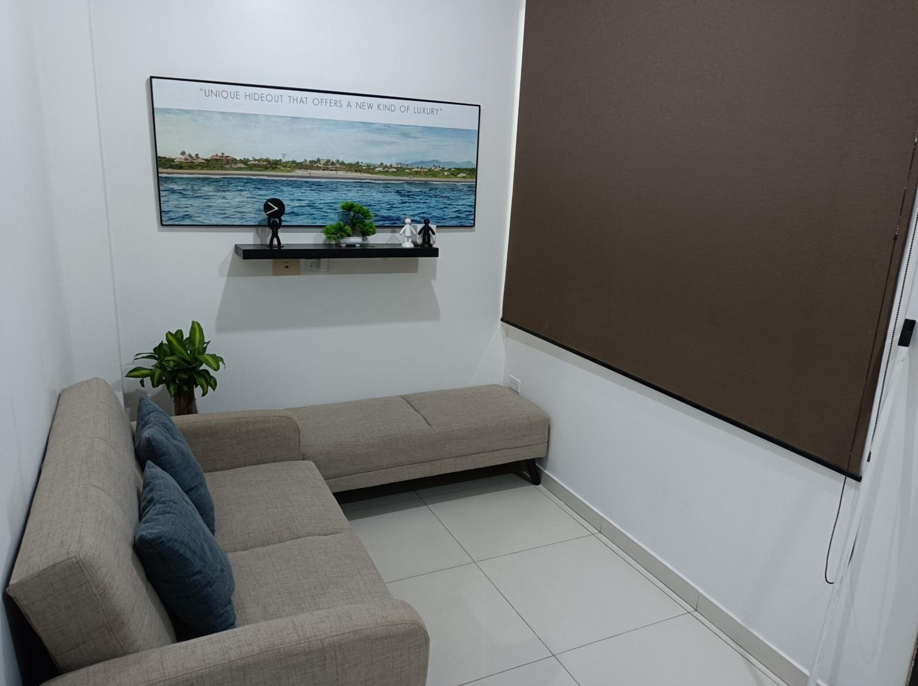Departamento Smart muy cerca de todo