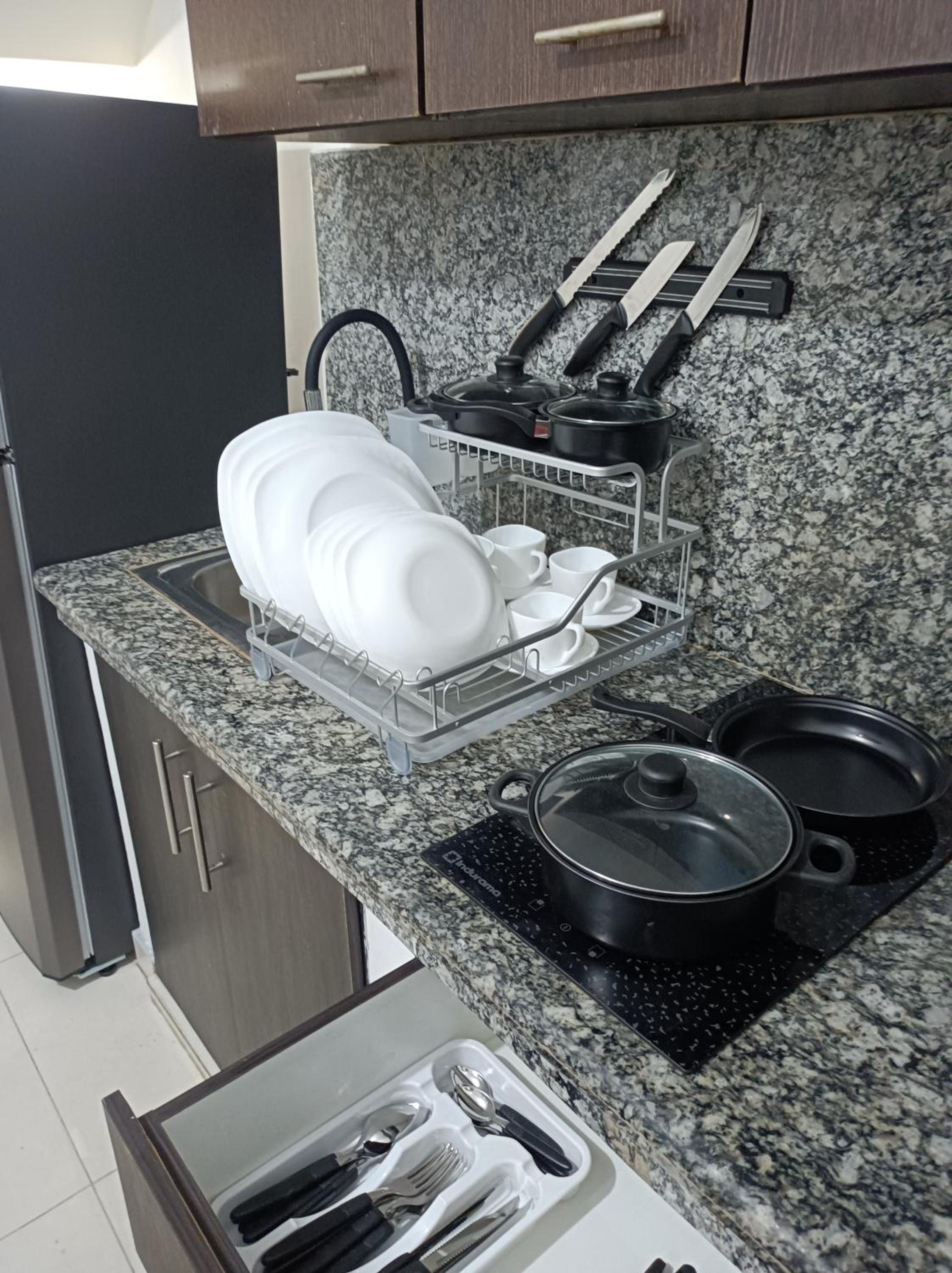 Departamento Smart muy cerca de todo