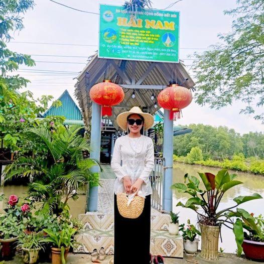 Homestay Hải Nam Đất Mũi view 5