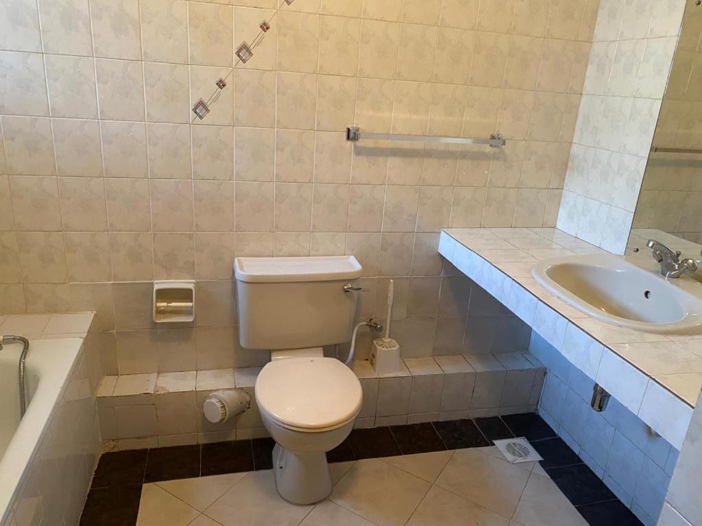 Capital Apartments- Hendred Road view 4