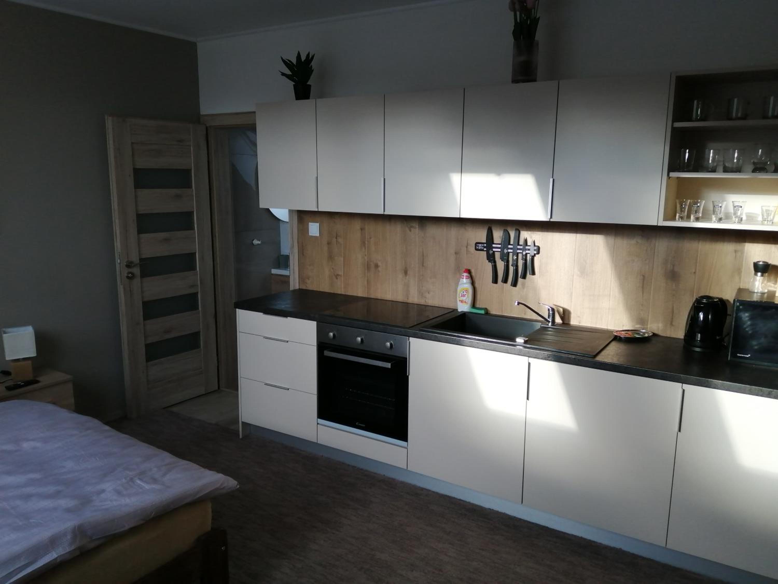 APARTMÁNY PIETRO