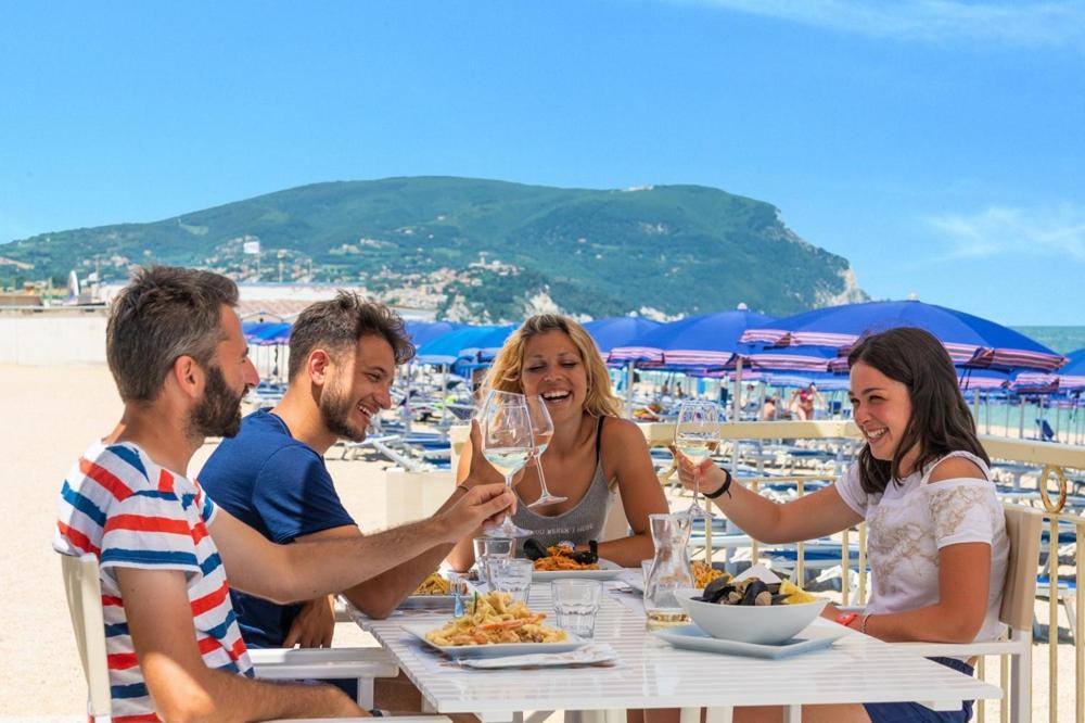 Conero Azzurro