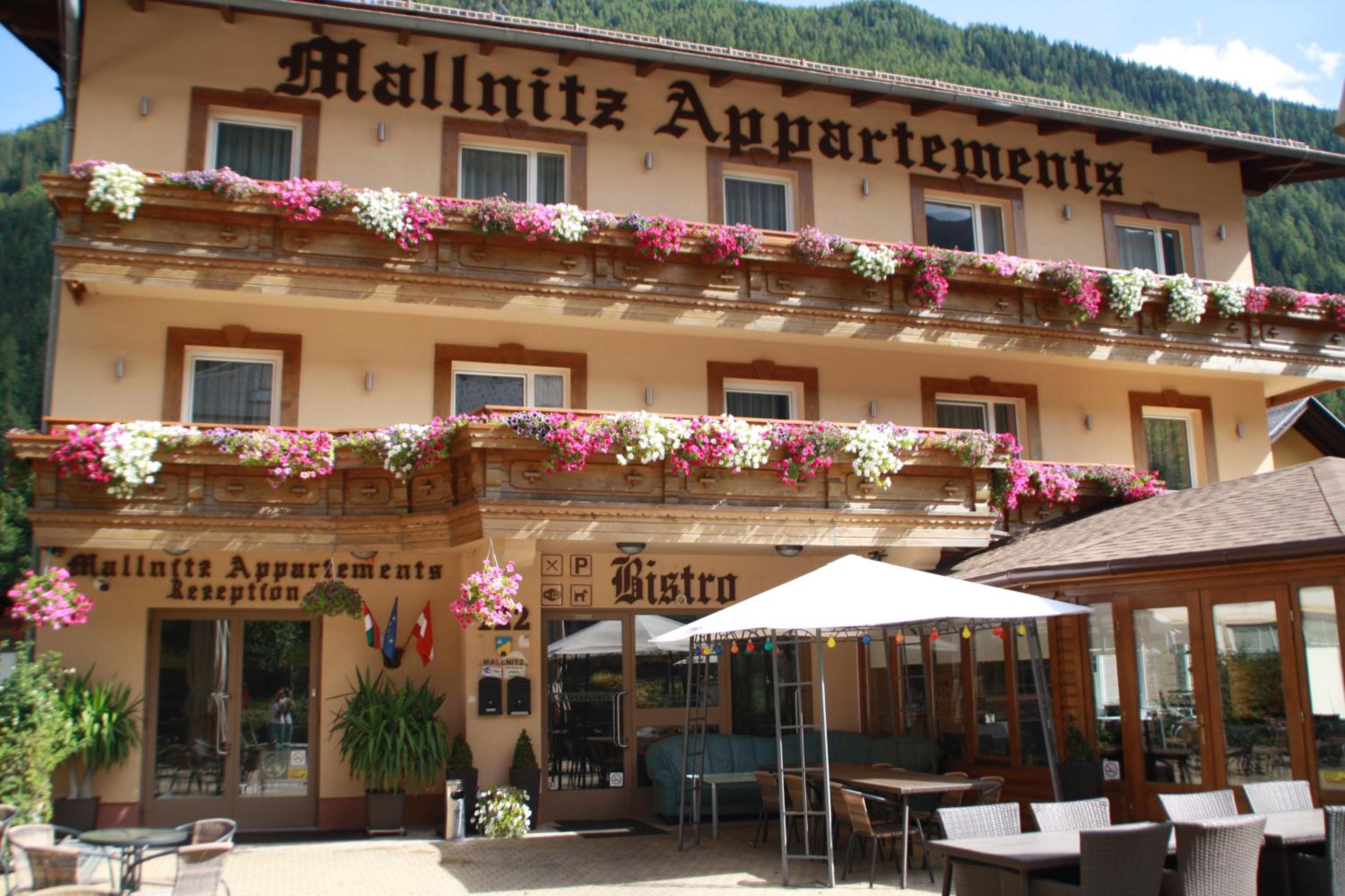 Hotel Mallnitz