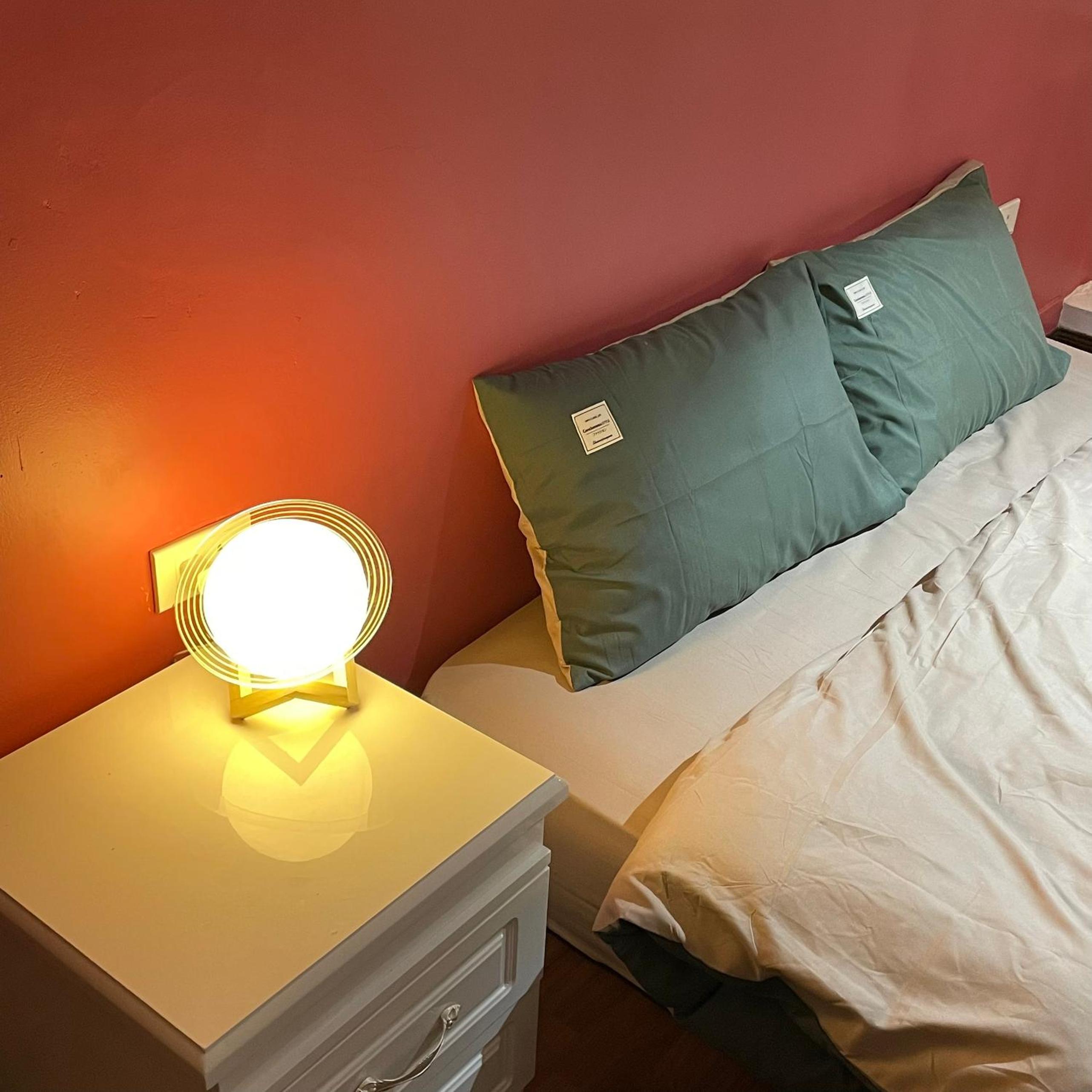 Full House For Rent with 2 Bedrooms in Center of Hanoi's Old Quarter Suitable for Family