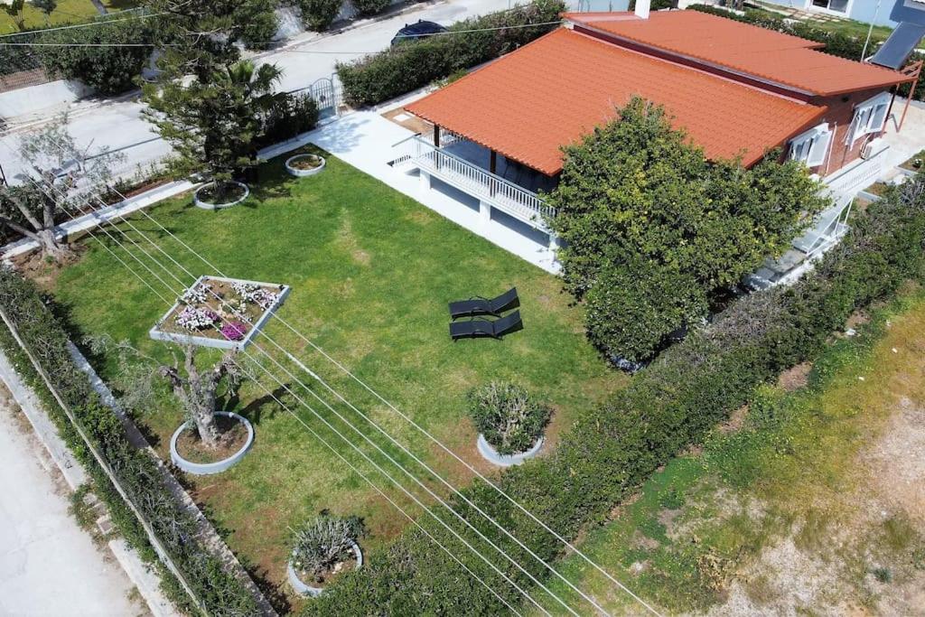 Hotel Coastal Vibes Lagonisi - Image 1