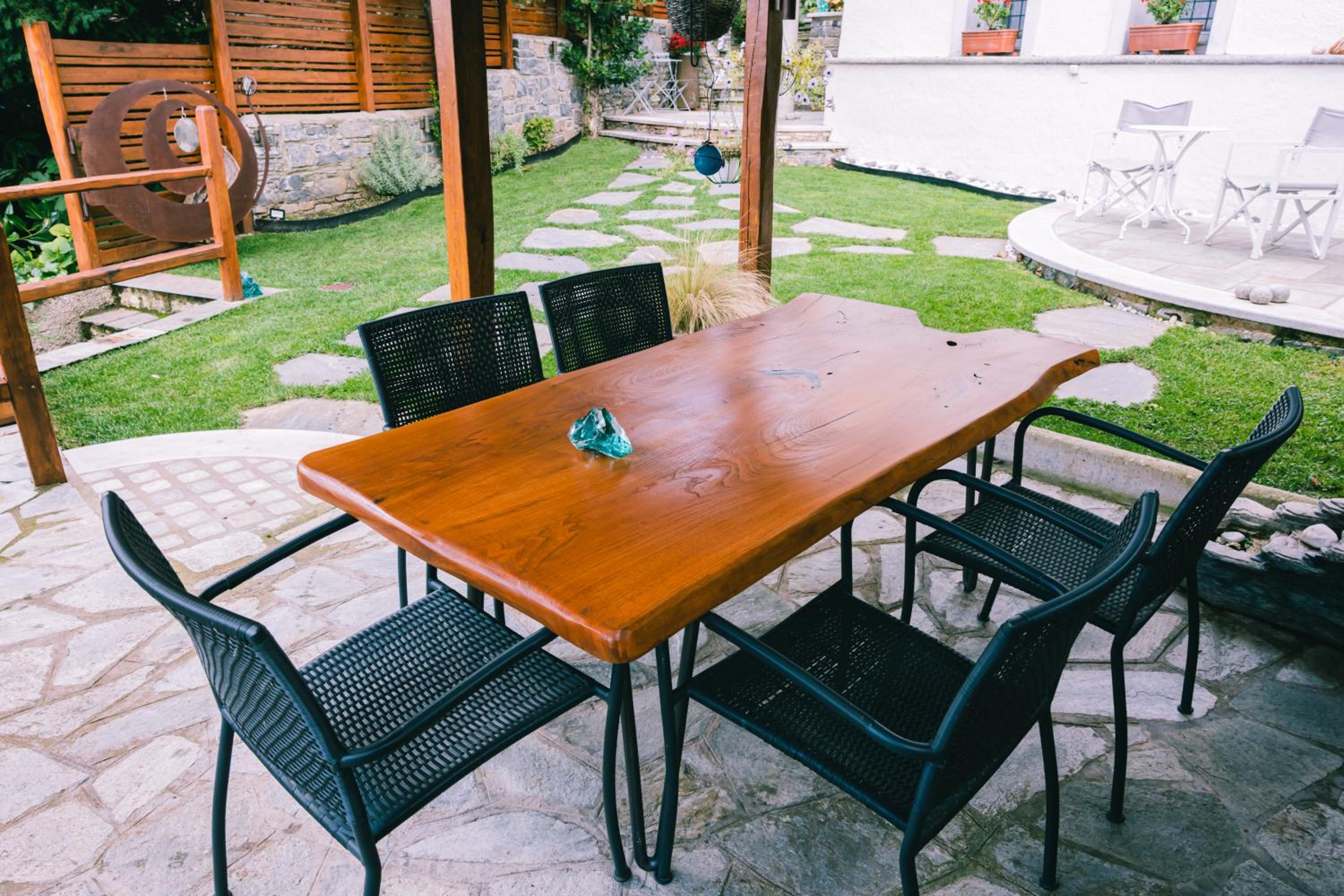 Rustic Rose - Private Premium house