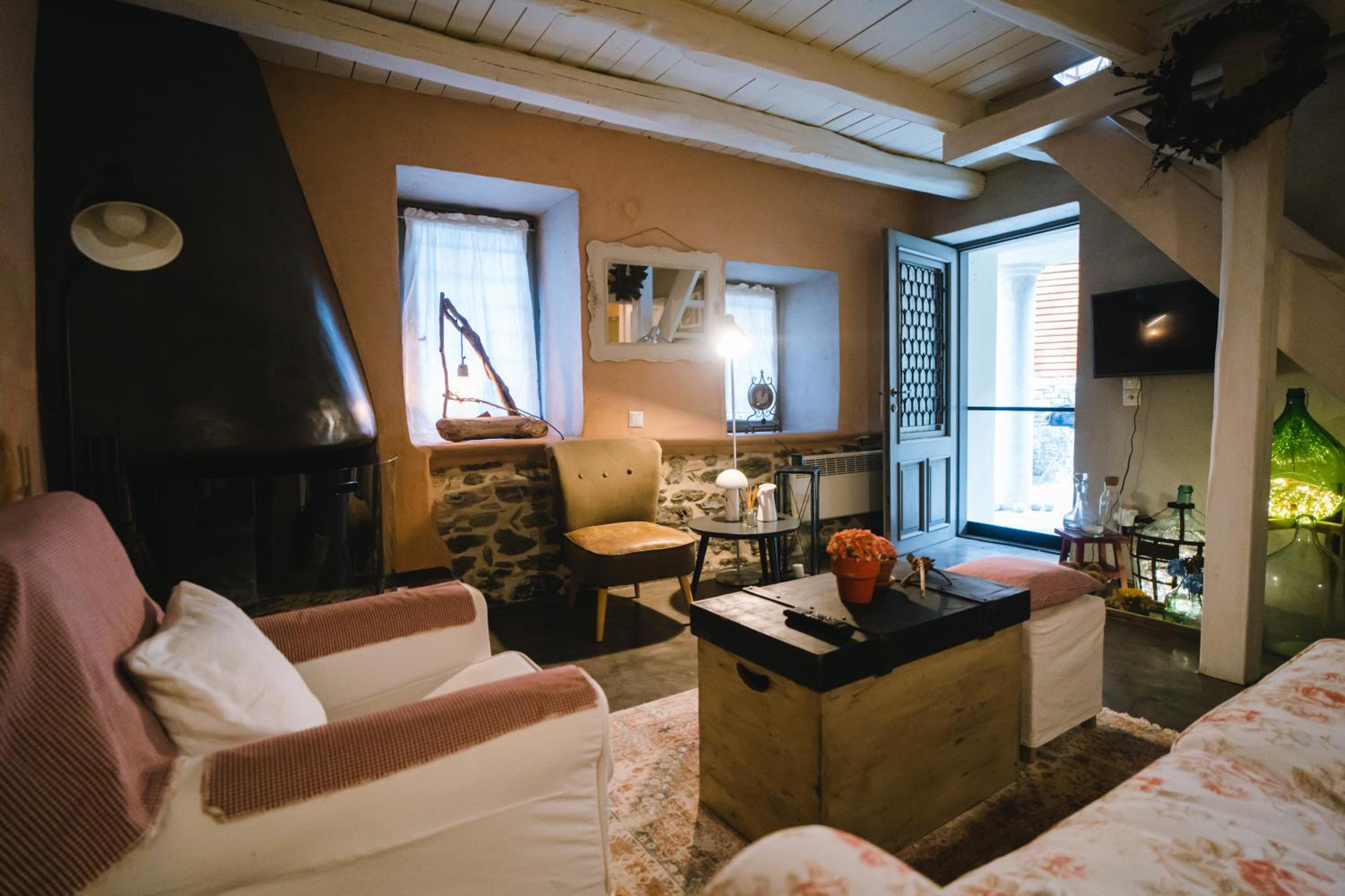 Rustic Rose - Private Premium house