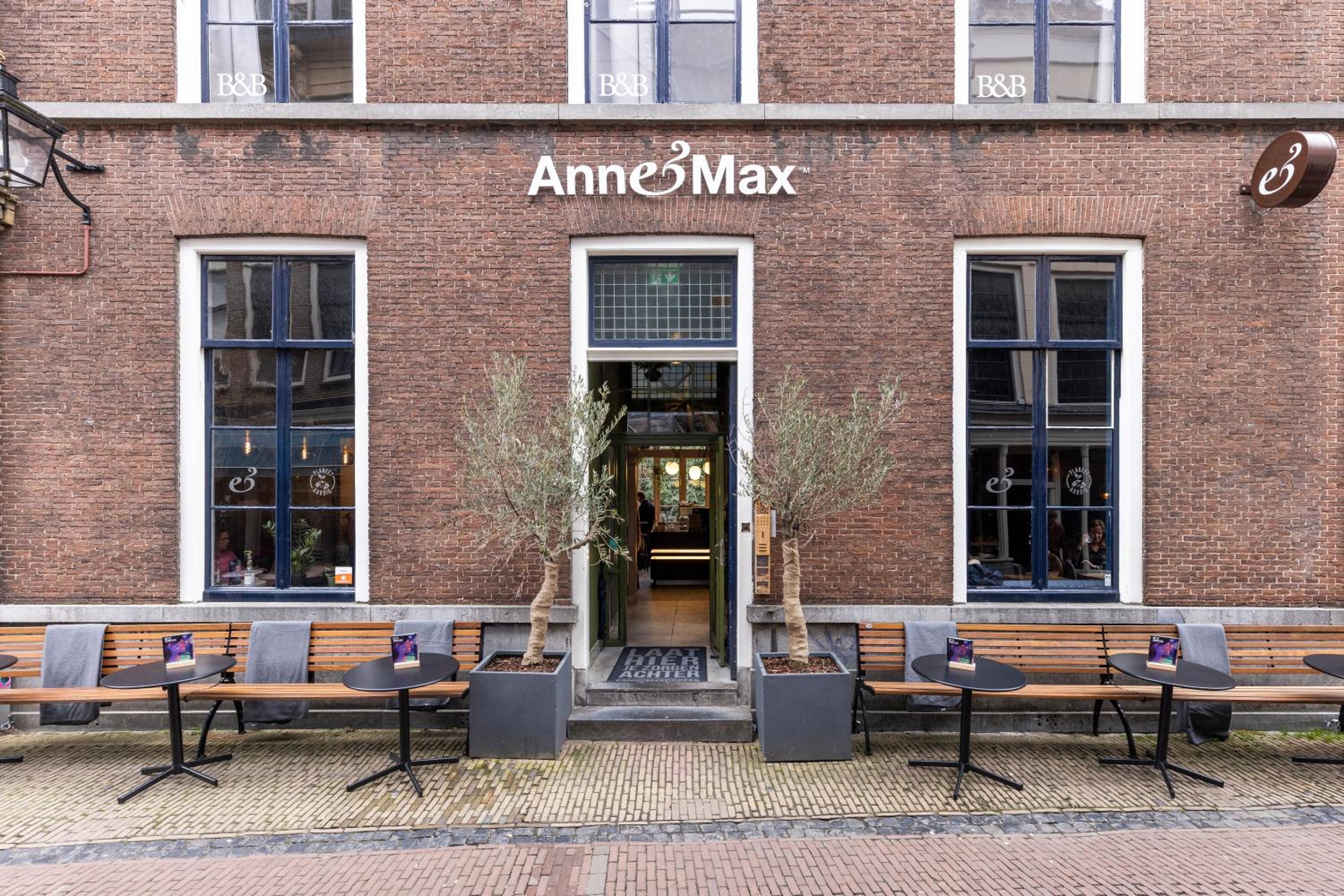 Utrecht Vacations - BB Utrecht Domkwartier - Property Image 15