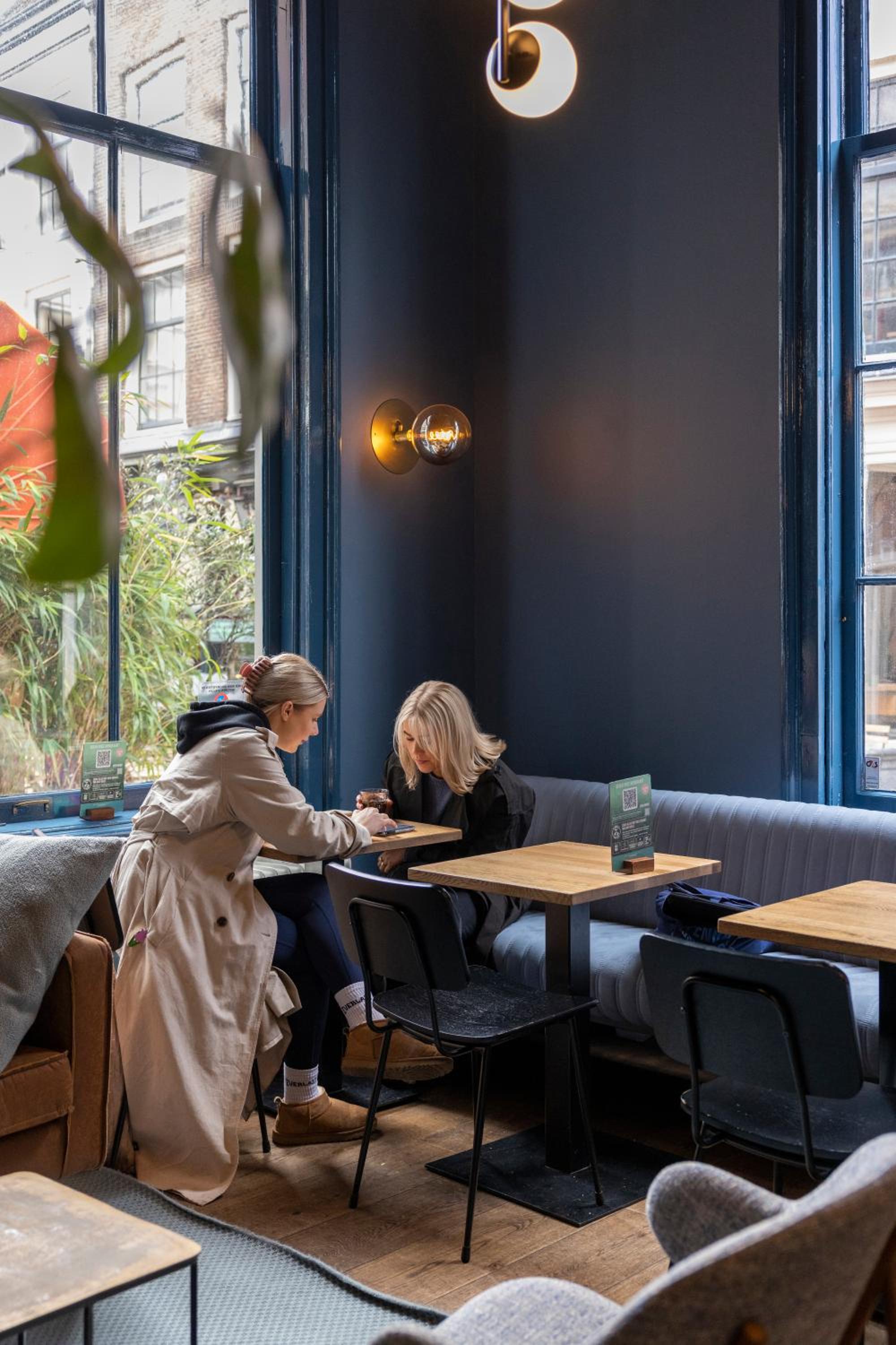 Utrecht Vacations - BB Utrecht Domkwartier - Property Image 11