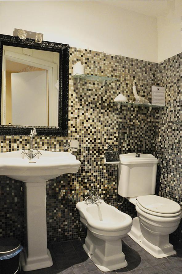 Venice Dose Suite