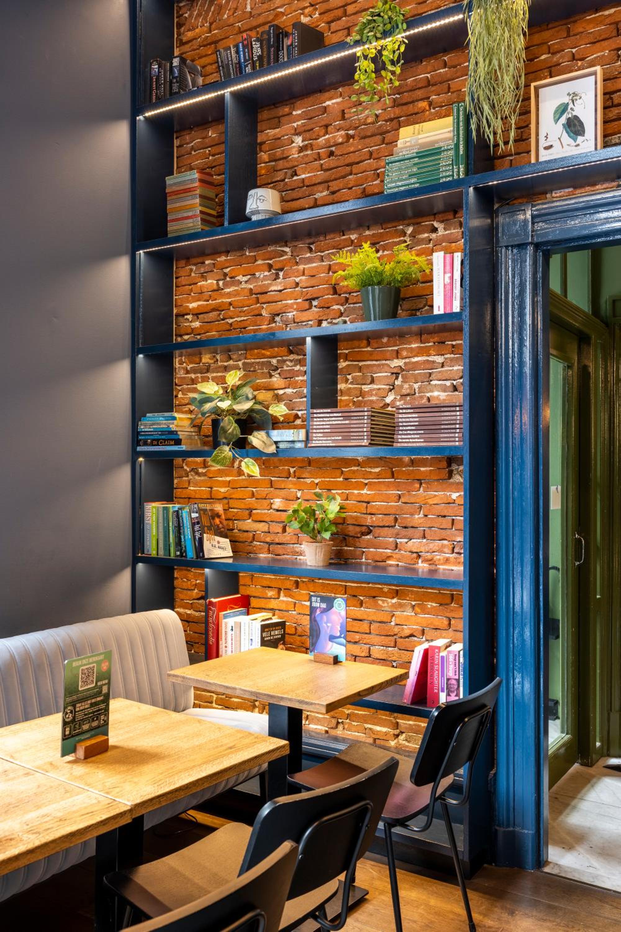 Utrecht Vacations - BB Utrecht Domkwartier - Property Image 23