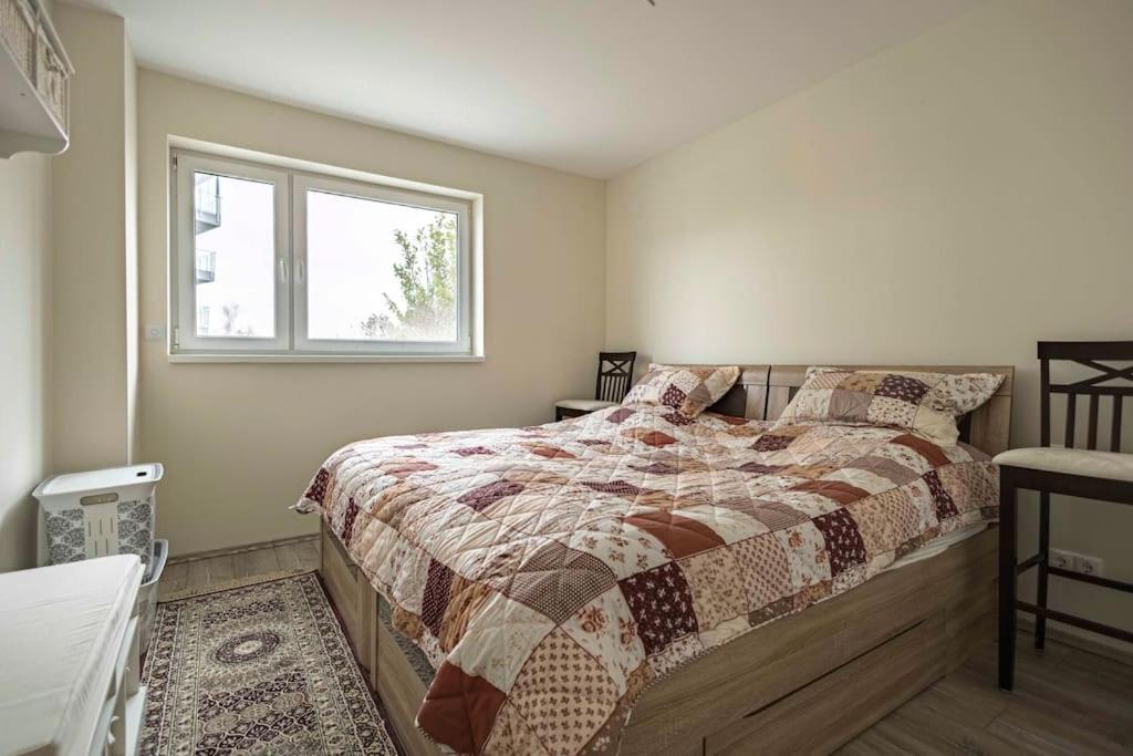 Silver Seaside Apartment view 5