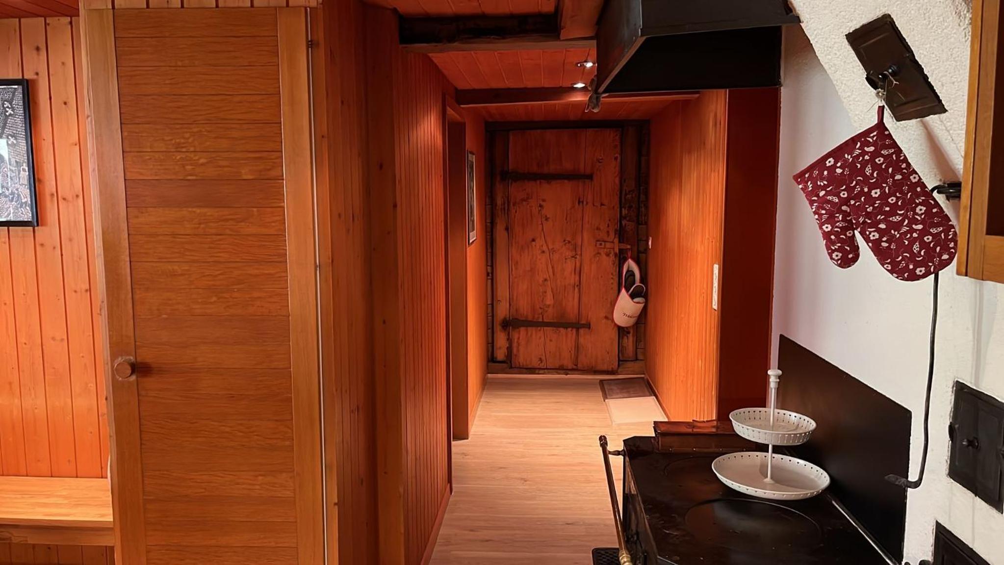 Chalet ALPEN LOTUS