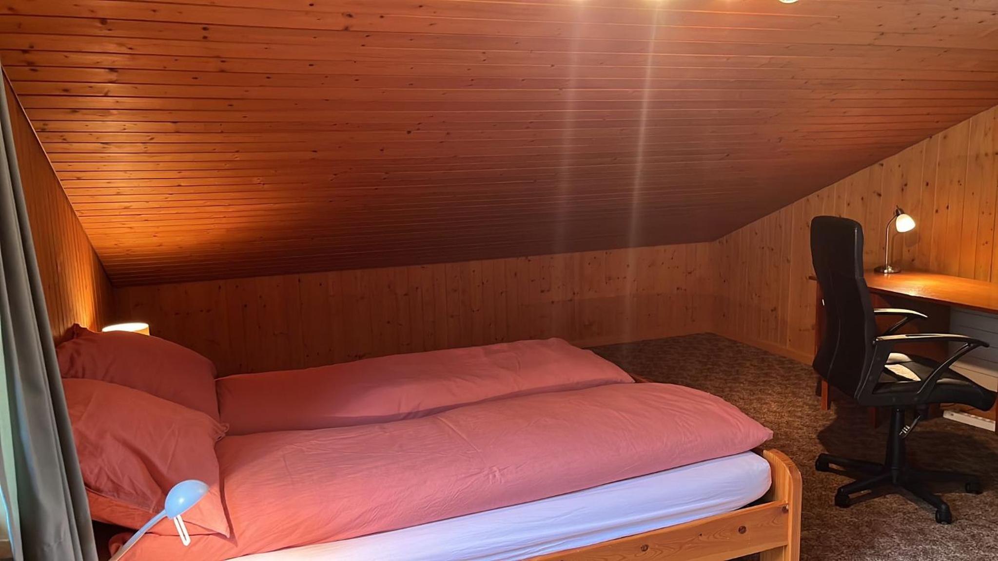 Chalet ALPEN LOTUS