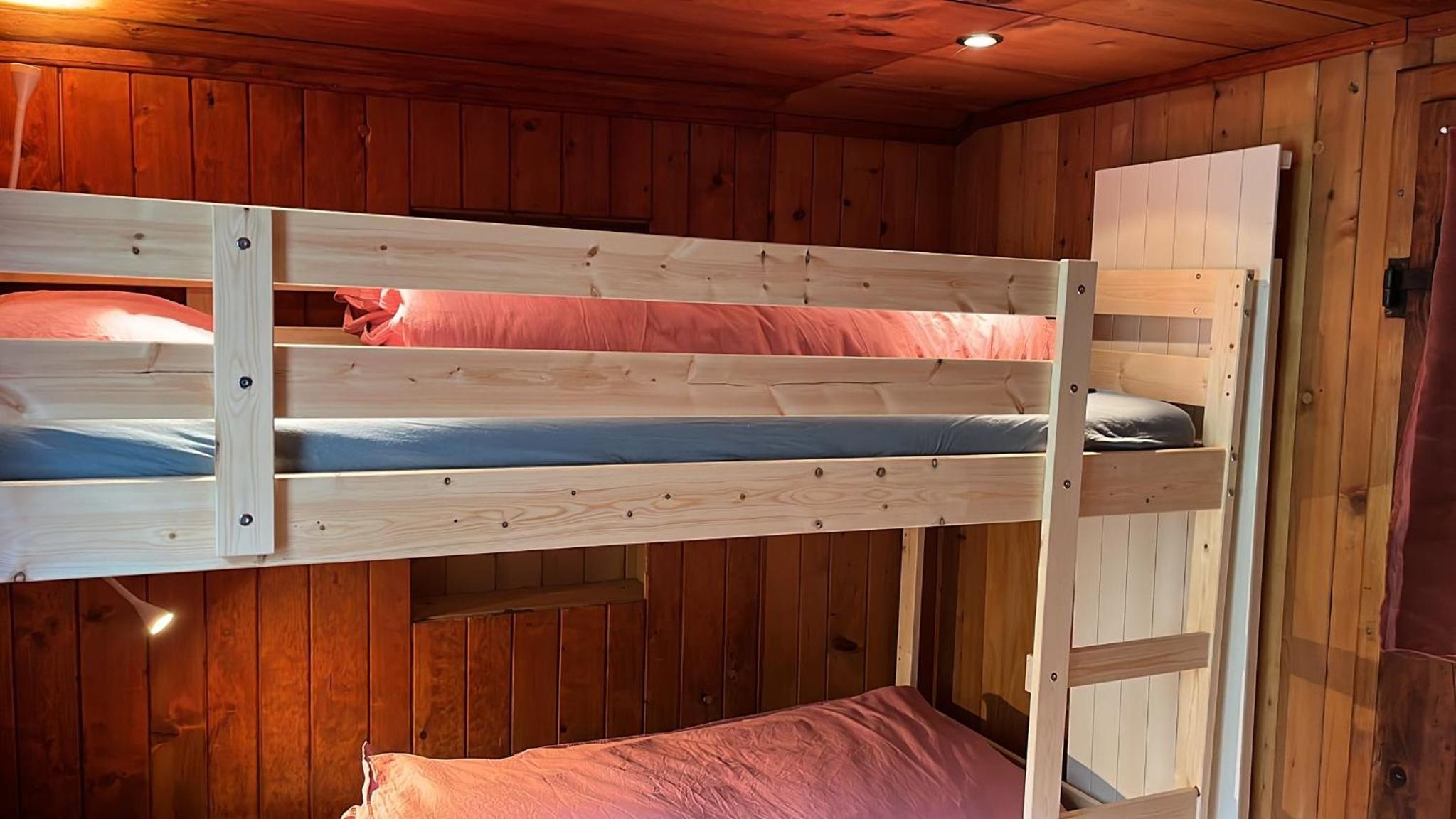 Chalet ALPEN LOTUS