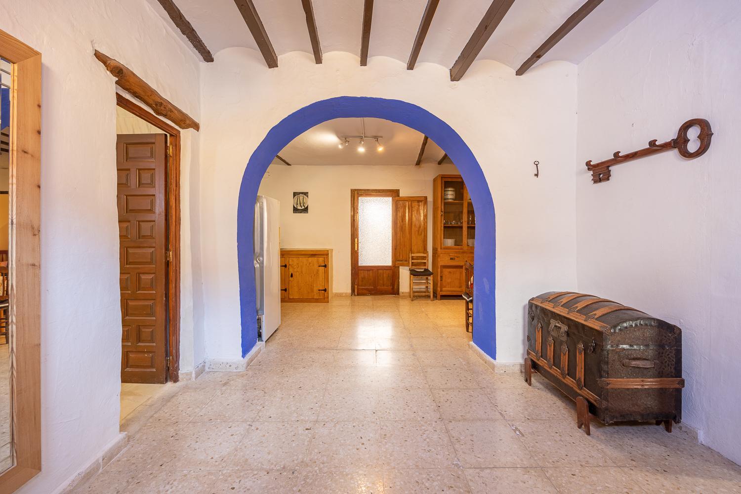 Casa Rural La Clau view 4