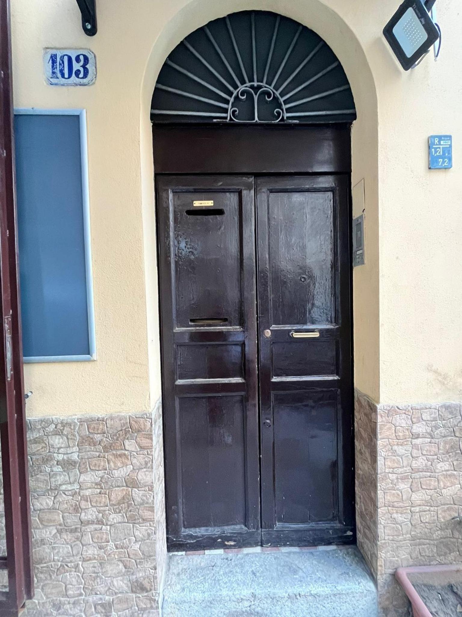 House del Corso en Palermo — other