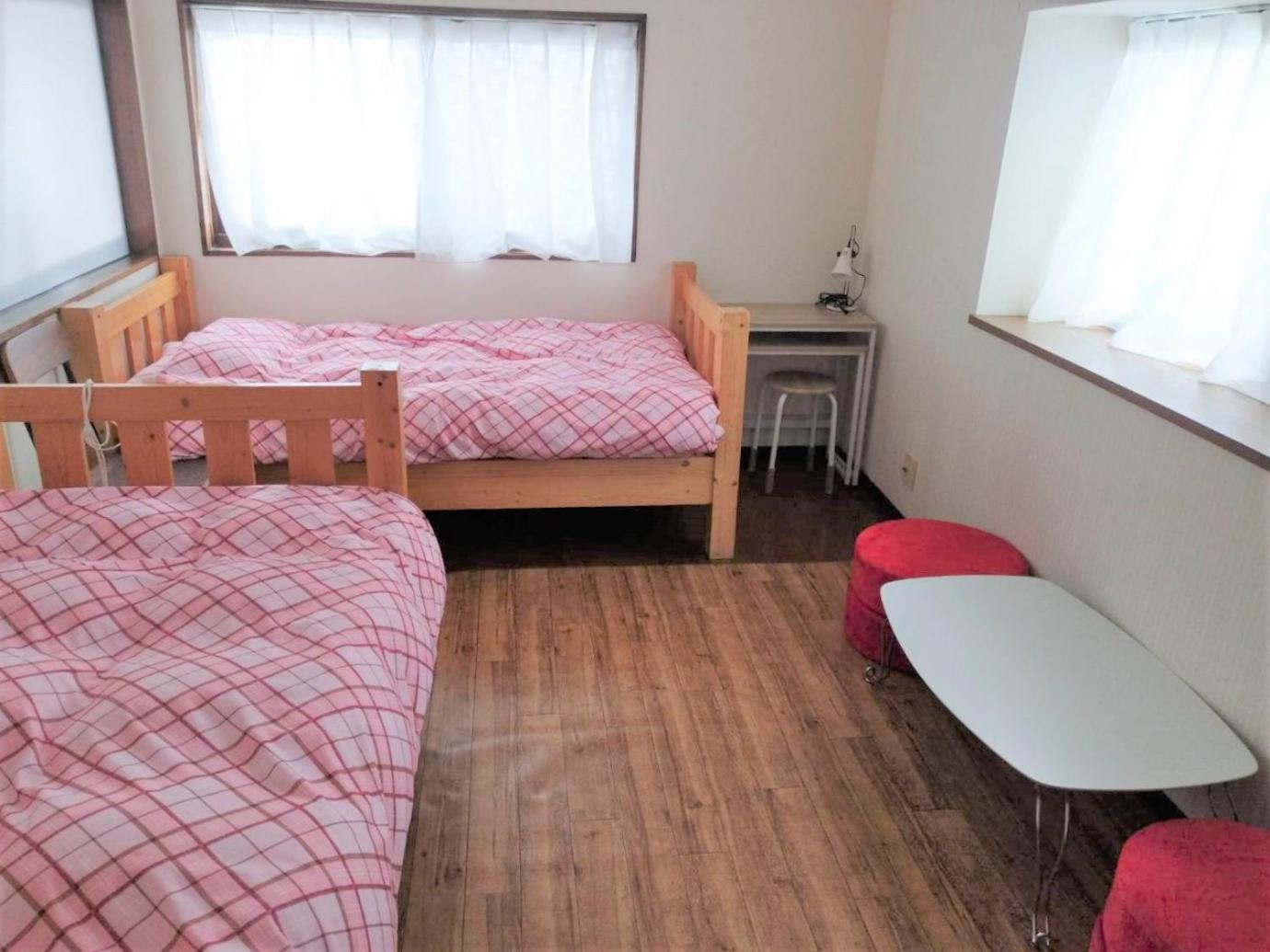Guest House Asora view 2