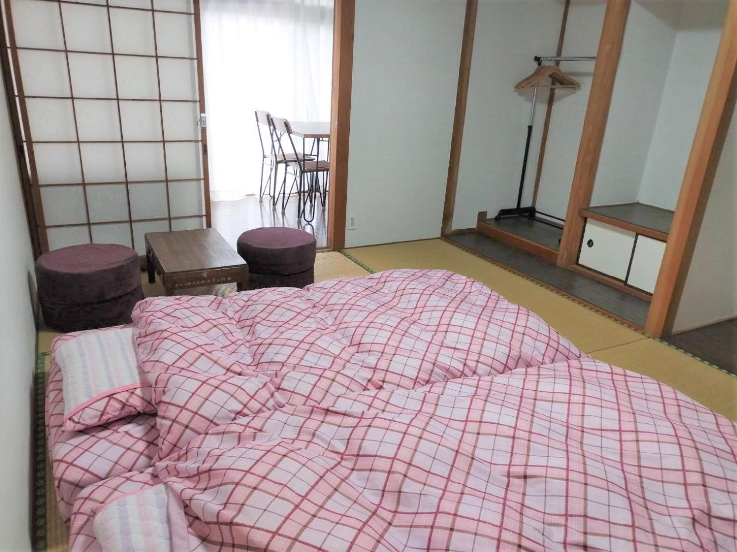 Guest House Asora view 4