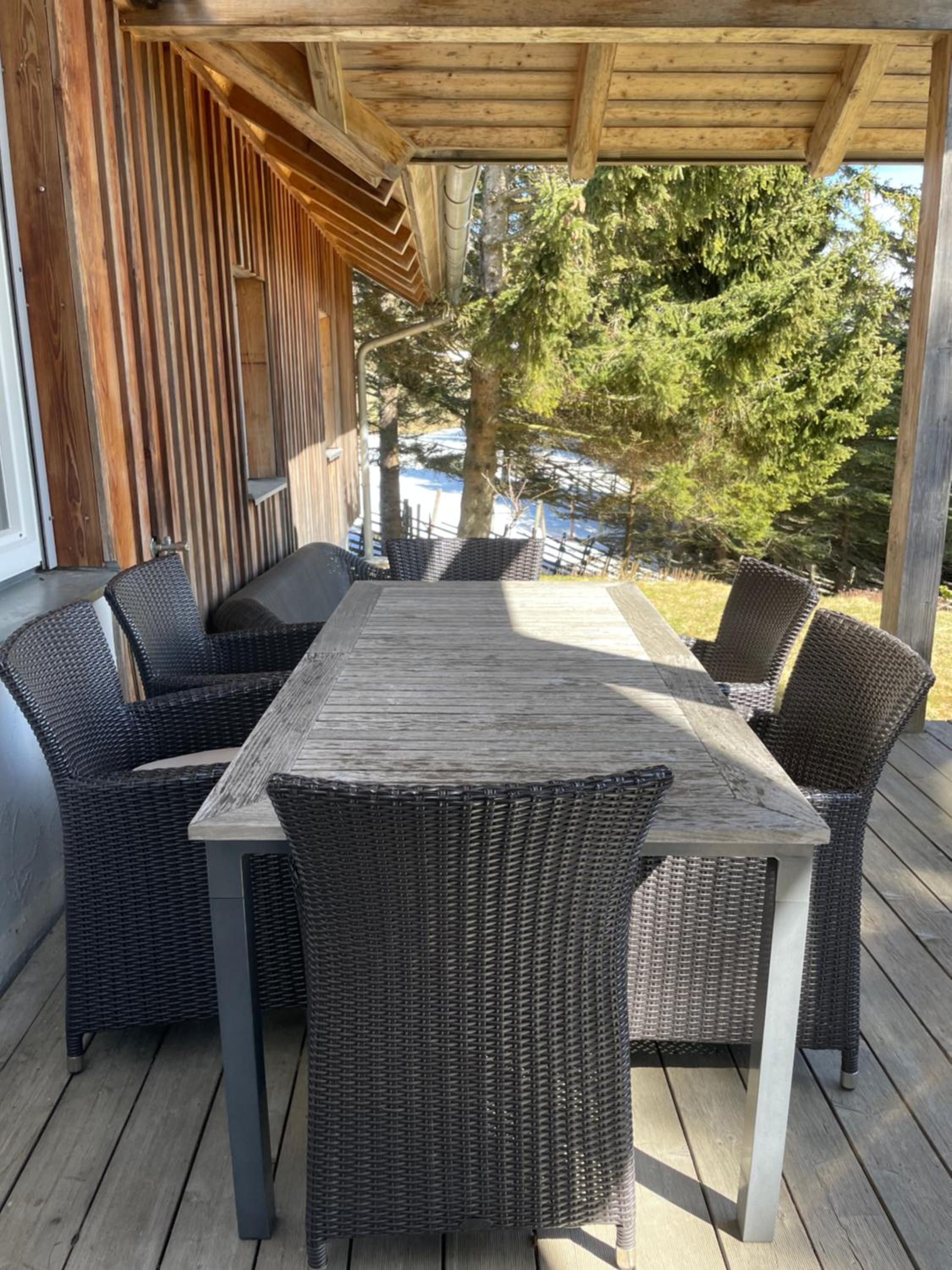 Teichalm Lodge Landhaus
