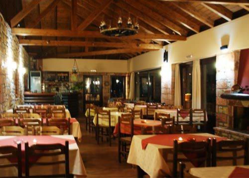 Guesthouse Kastania Korakis