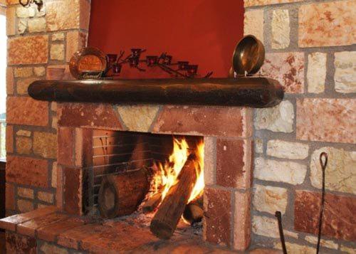 Guesthouse Kastania Korakis