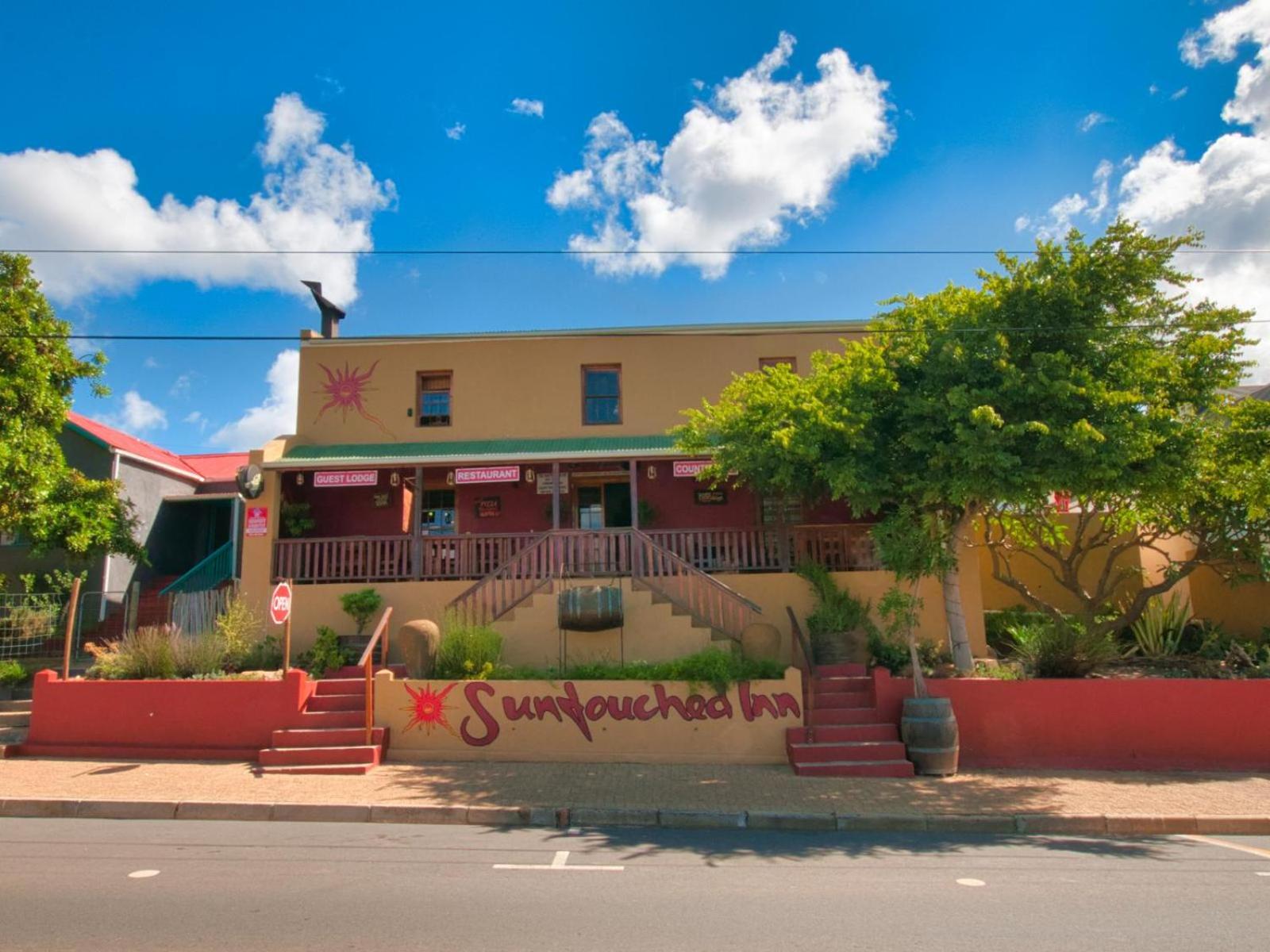 Suntouched Inn