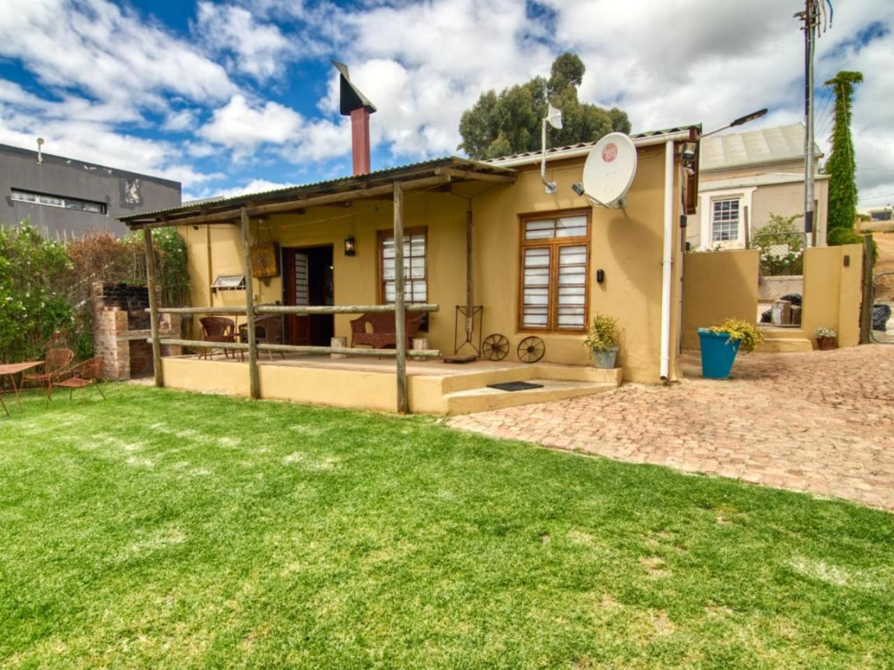 Suntouched Inn