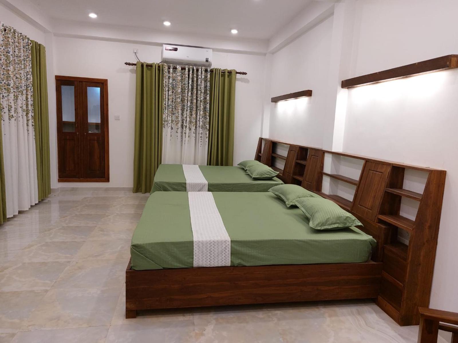 Green Shield Resort view 4