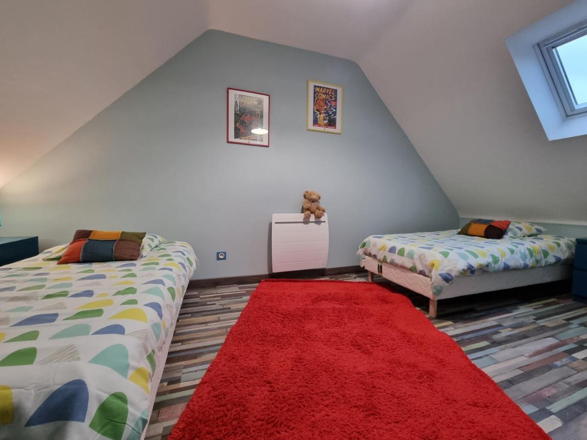 La Ferme d'Antan Baie de Somme - Property Image 1