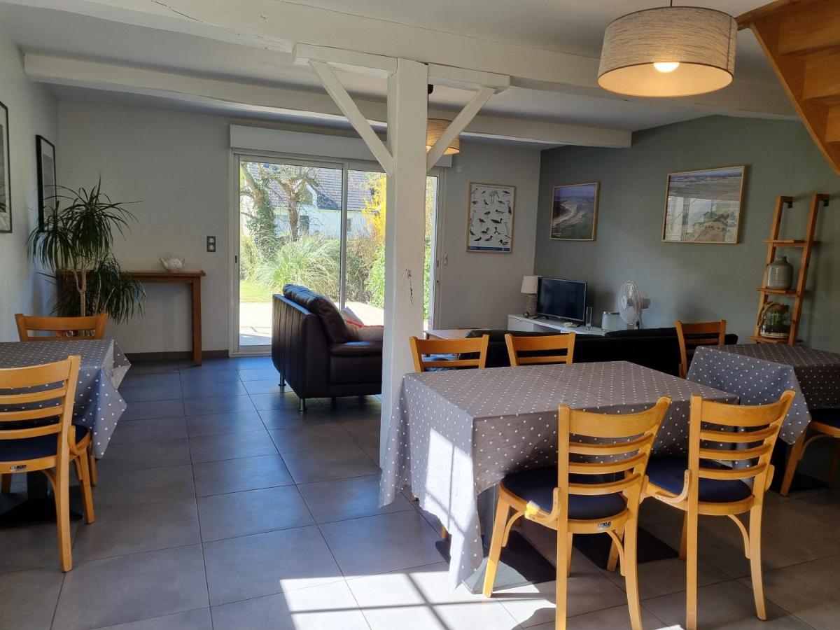 La Ferme d'Antan Baie de Somme - Property Image 5