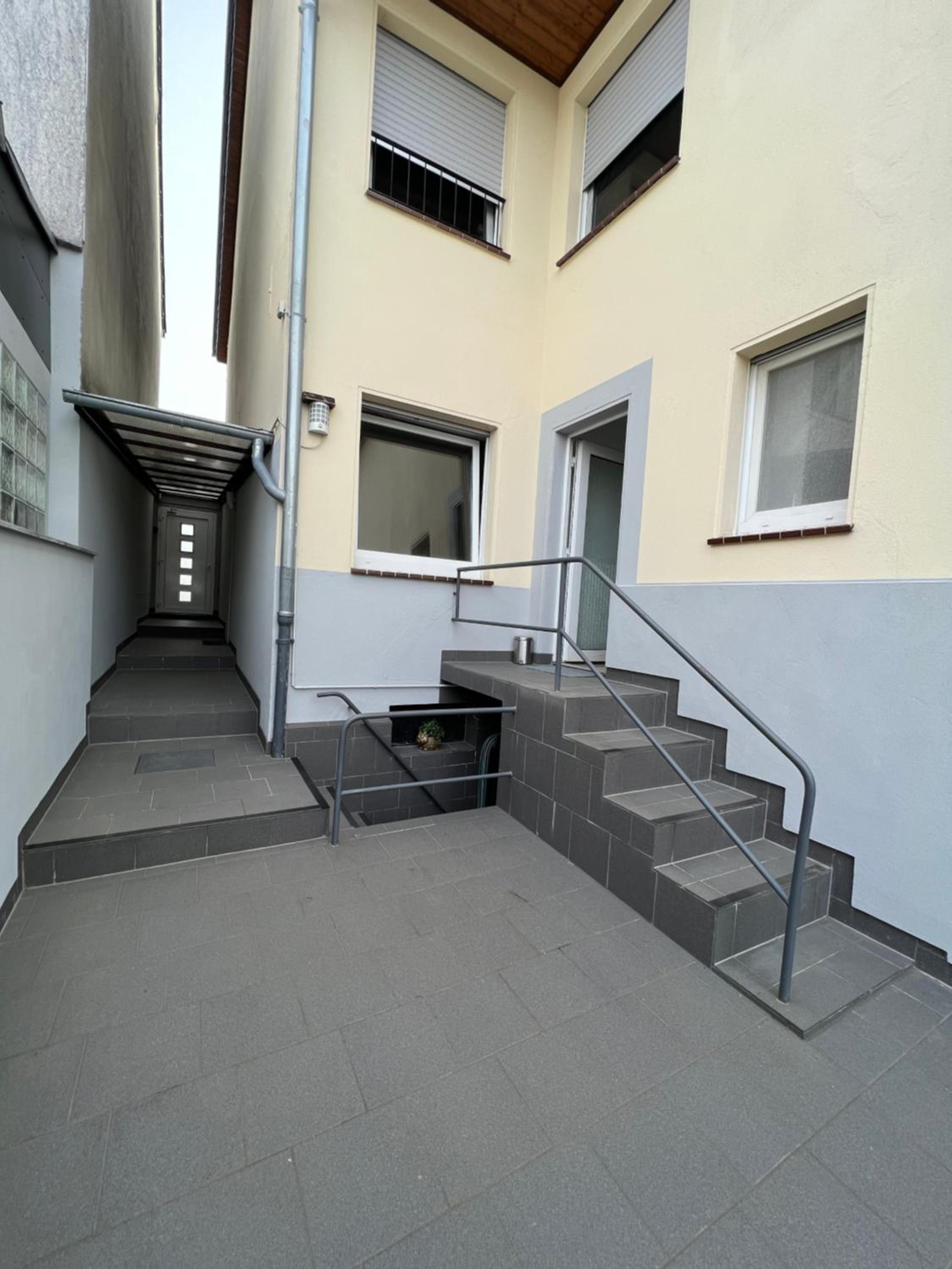 Shivas Ferienwohnung view 2