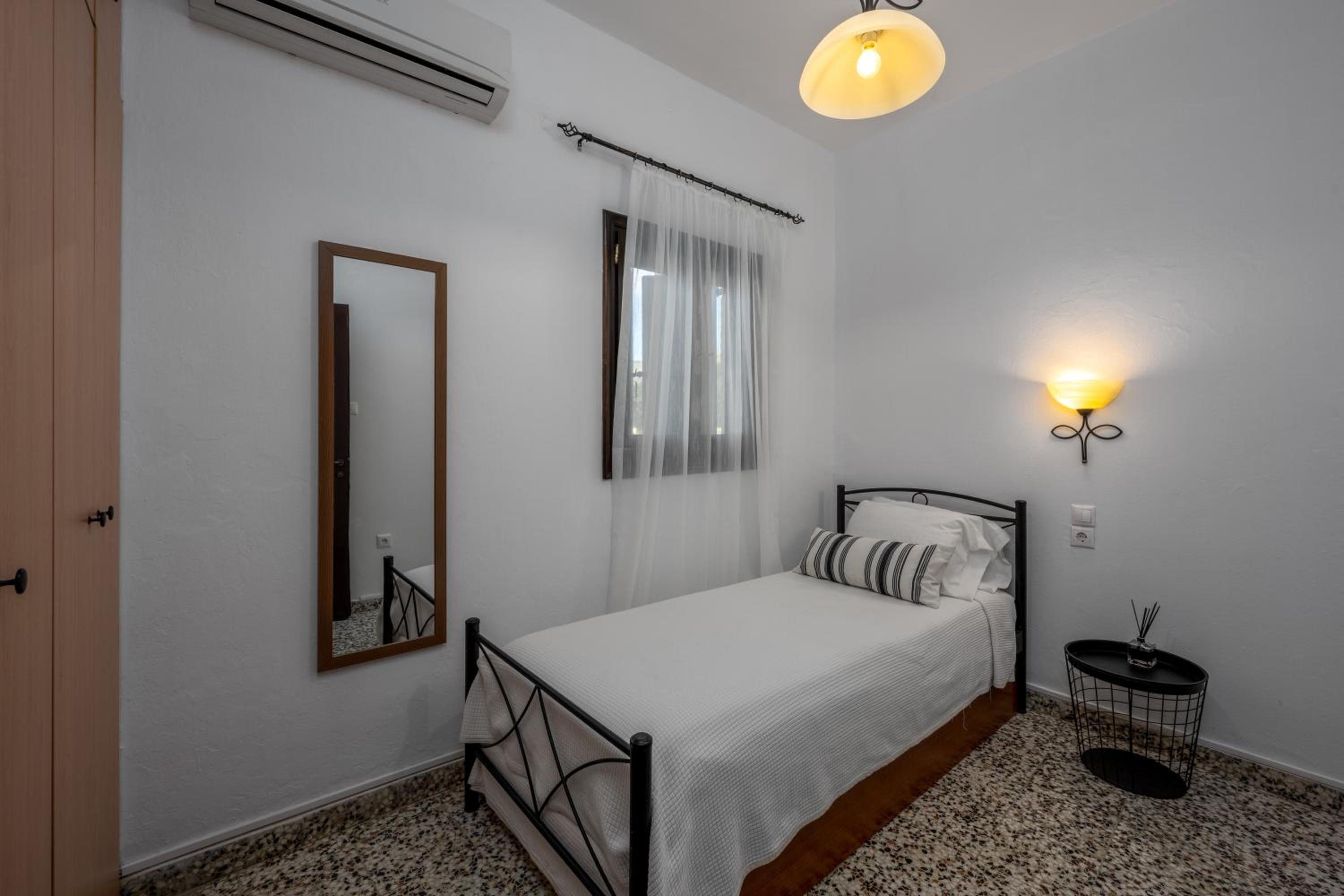 Old Town Villa