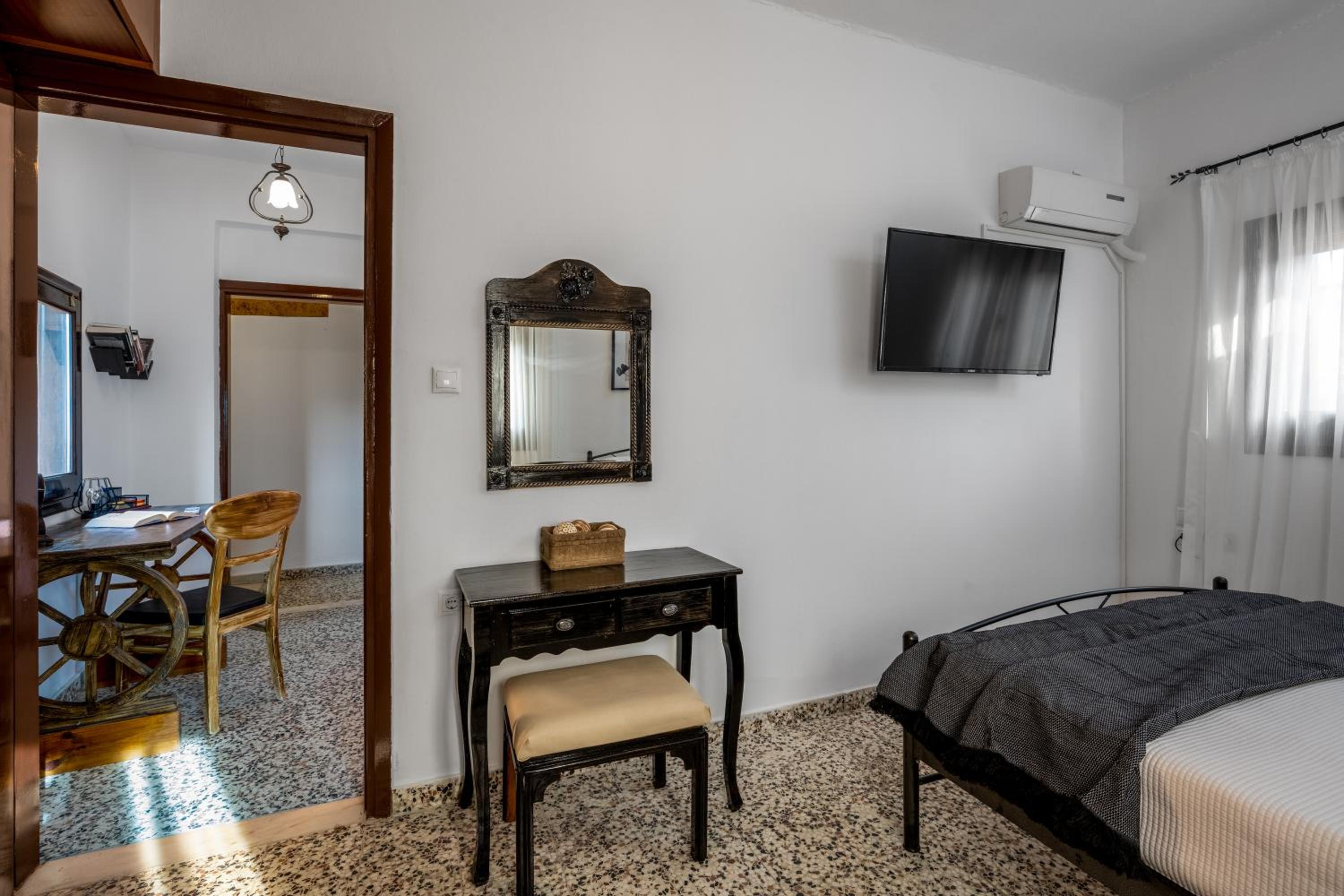 Old Town Villa