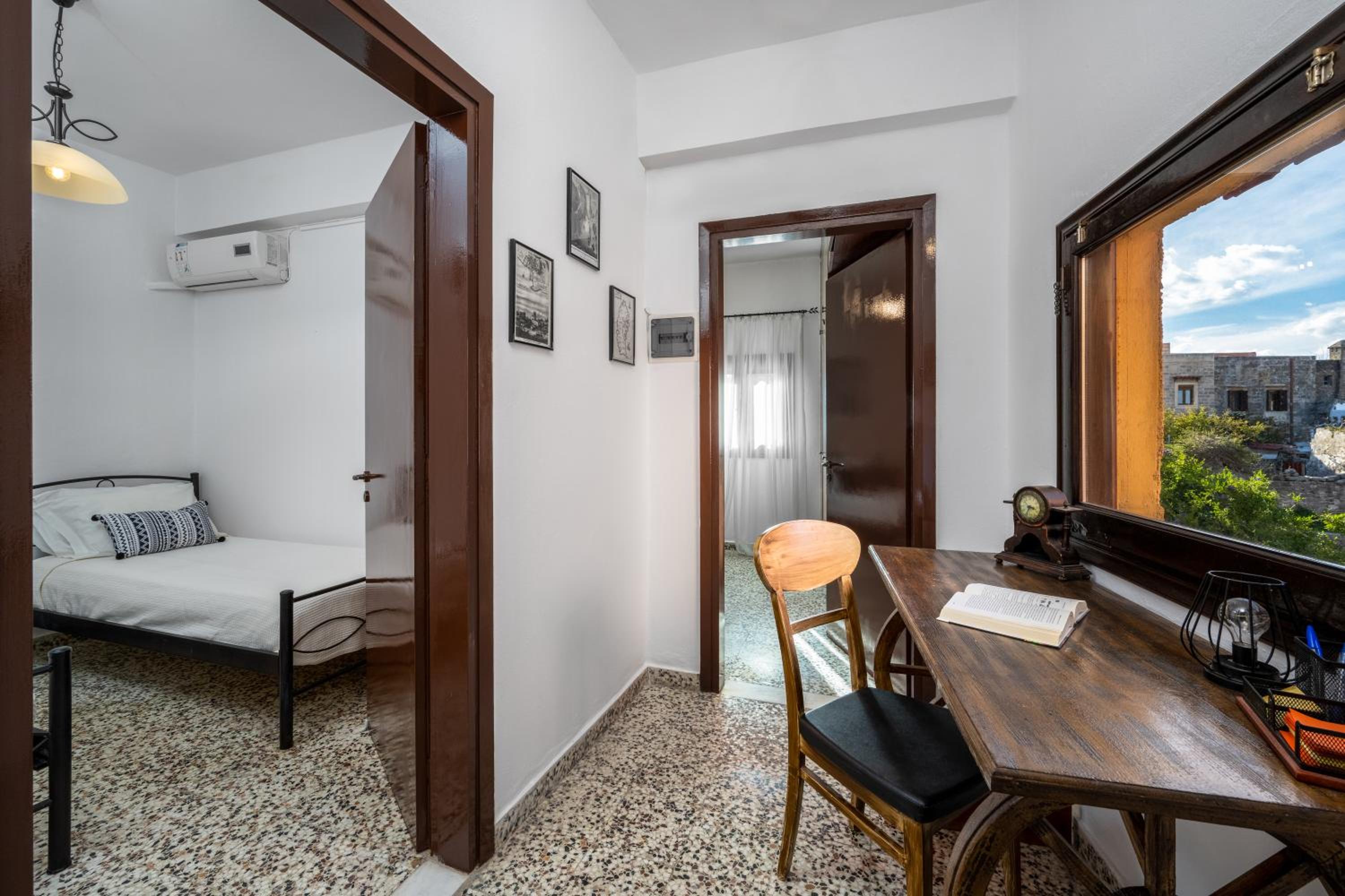 Old Town Villa