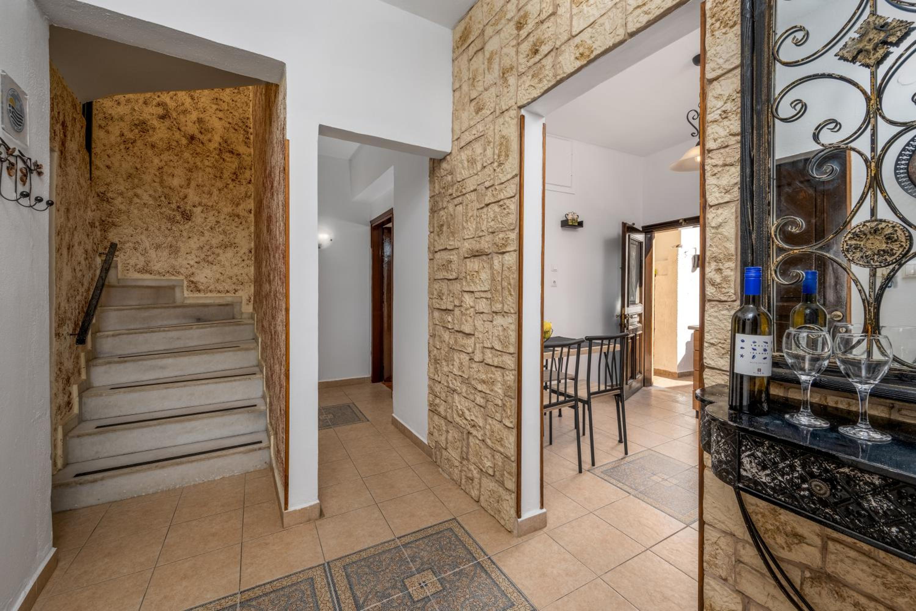 Old Town Villa