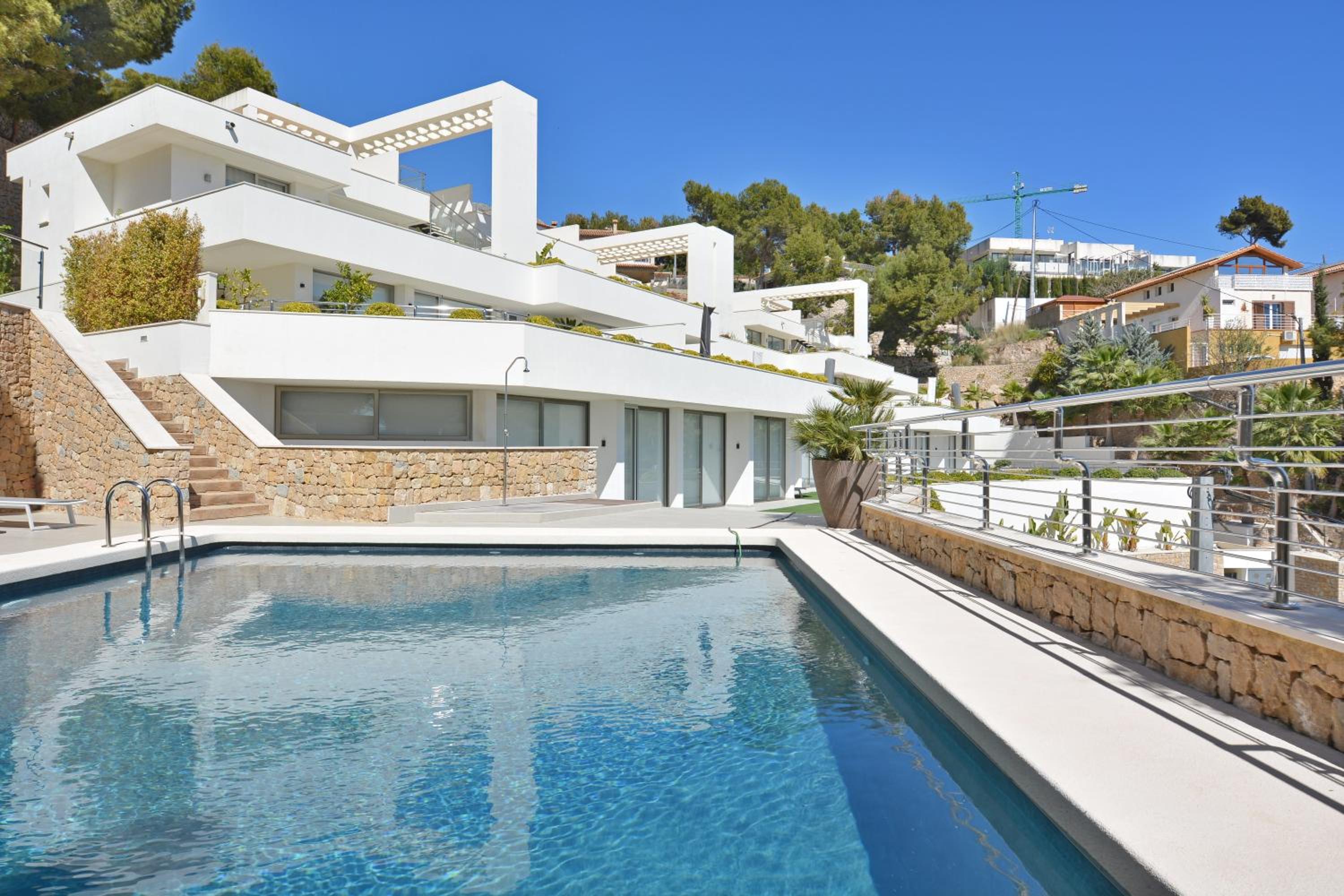 Altea Bayview Apartment by NRAS photo 1
