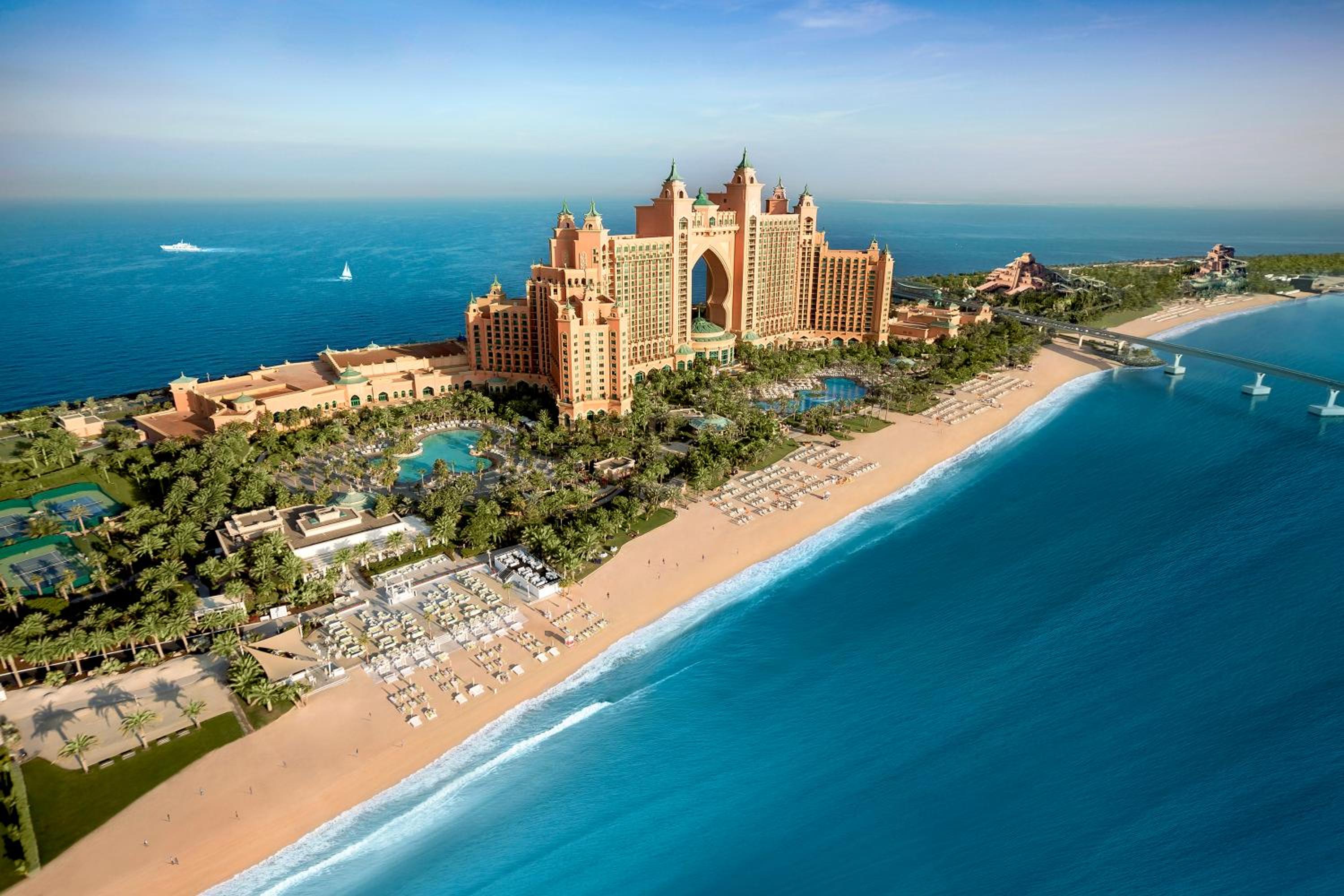 Atlantis, The Palm 照片第 52 張,共 185 張