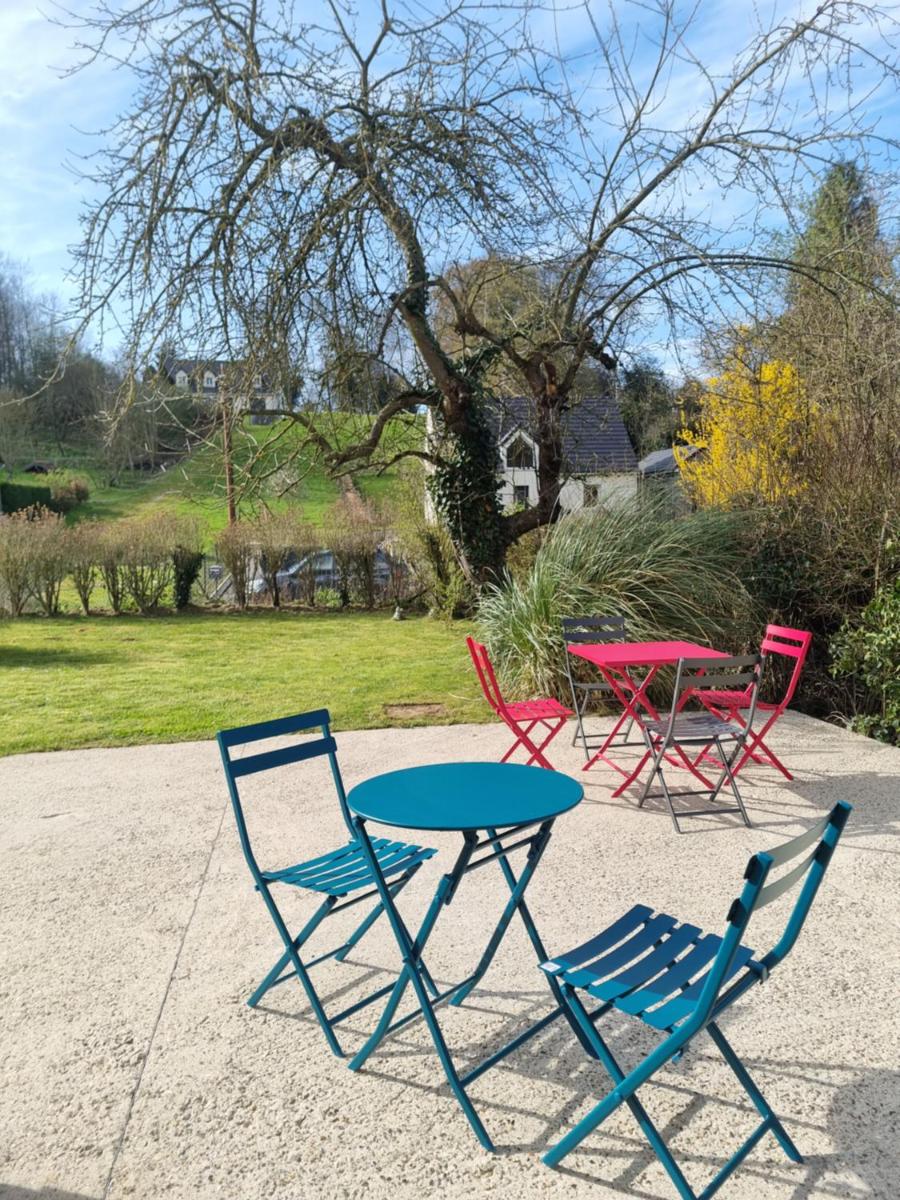 La Ferme d'Antan Baie de Somme - Property Image 3