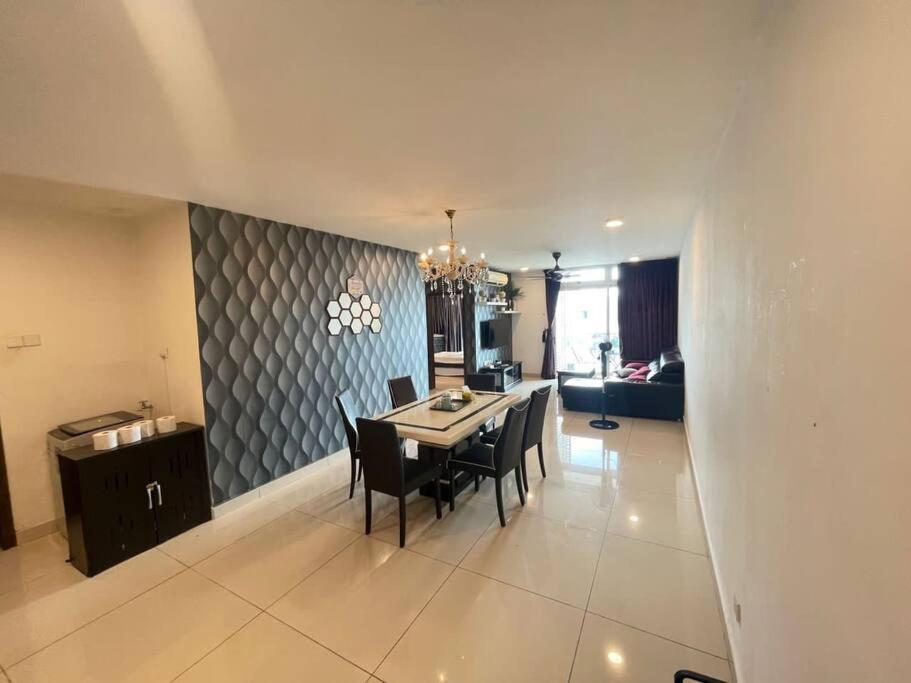 D'Esplanade Residence @ KSL City