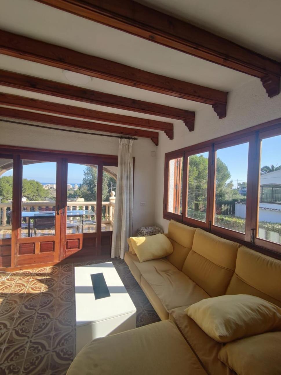 CASA DEL PLATAN