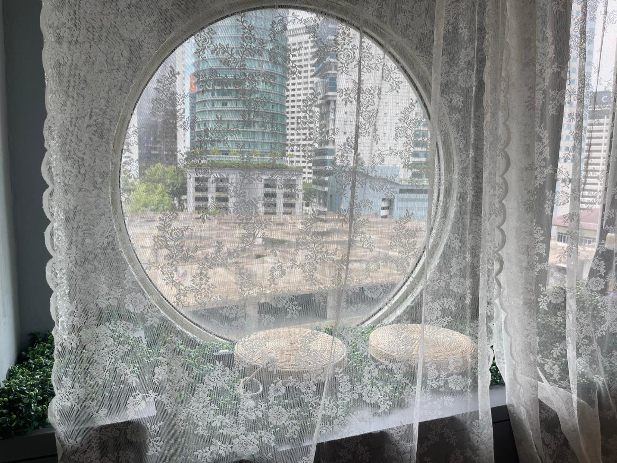 Parkview Suite KLCC, Bernice