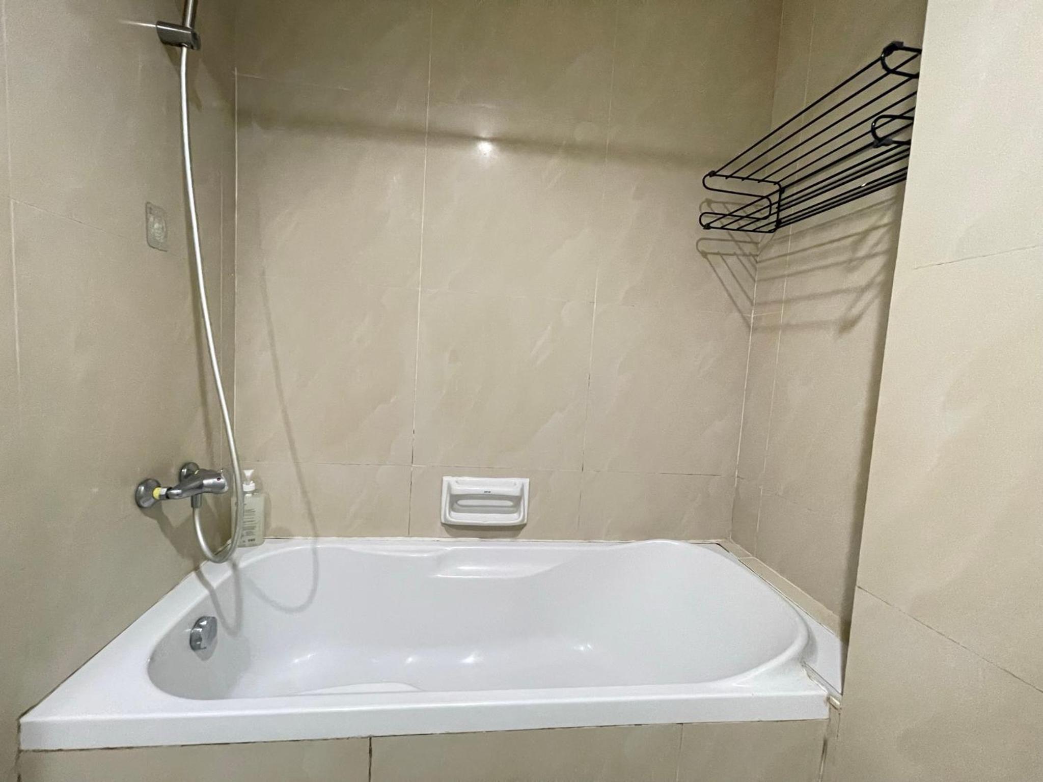 Parkview Suite KLCC, Bernice