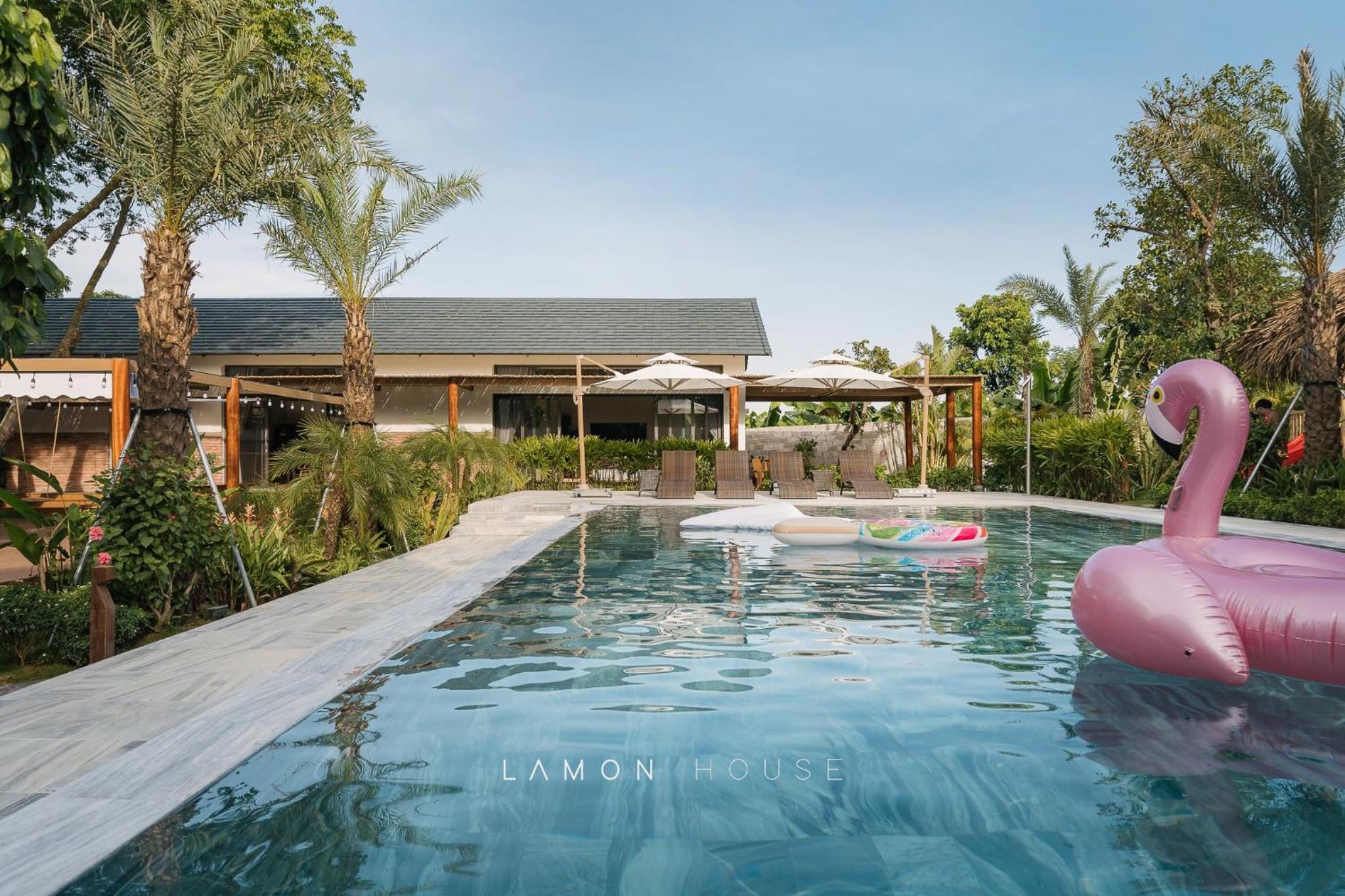 LaMon House - Venuestay view 4