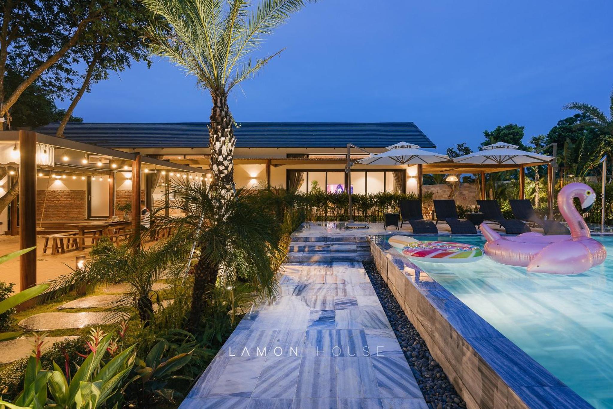 LaMon House - Venuestay view 5